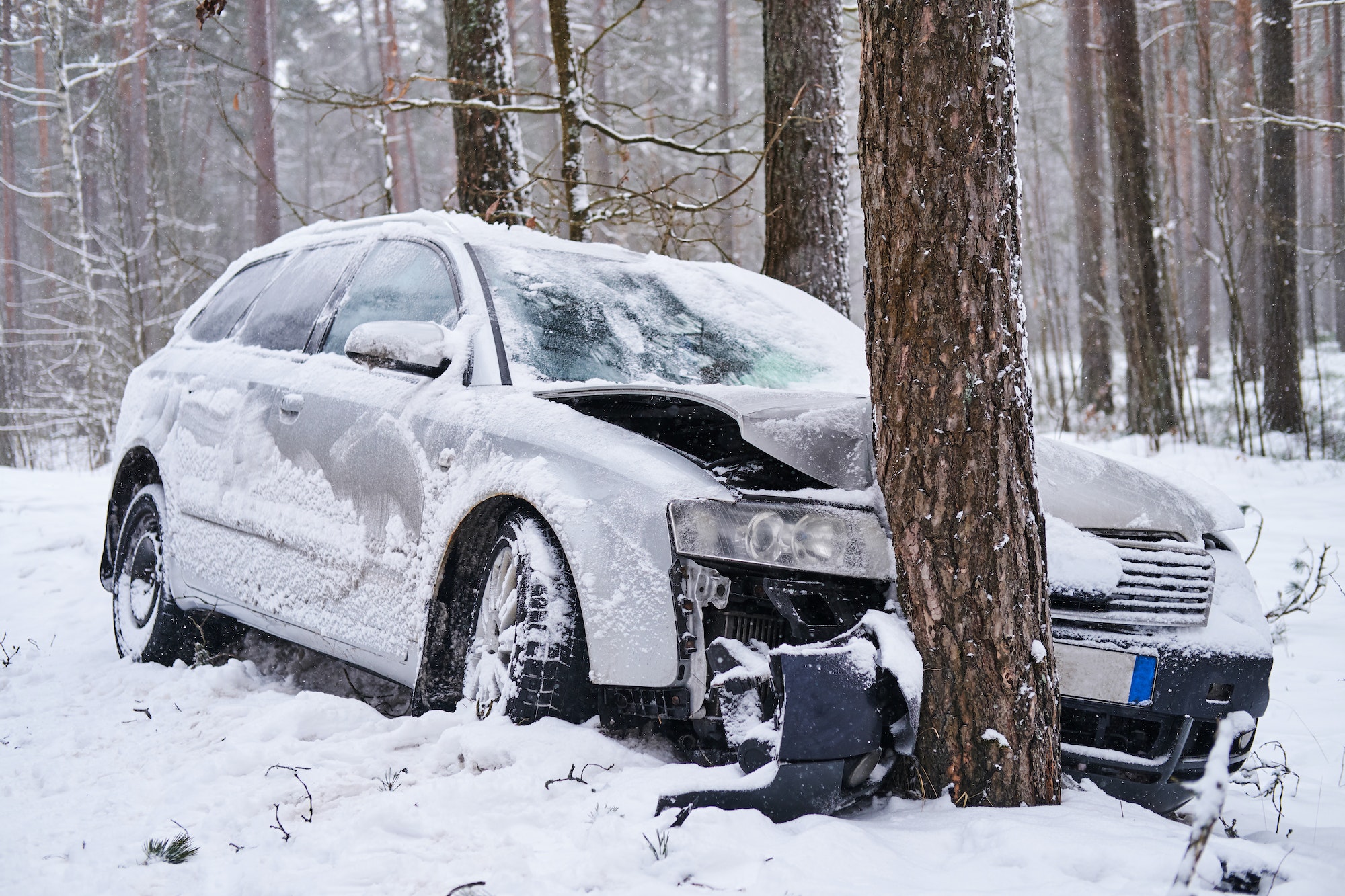 10 consejos para evitar accidentes en la nieve
