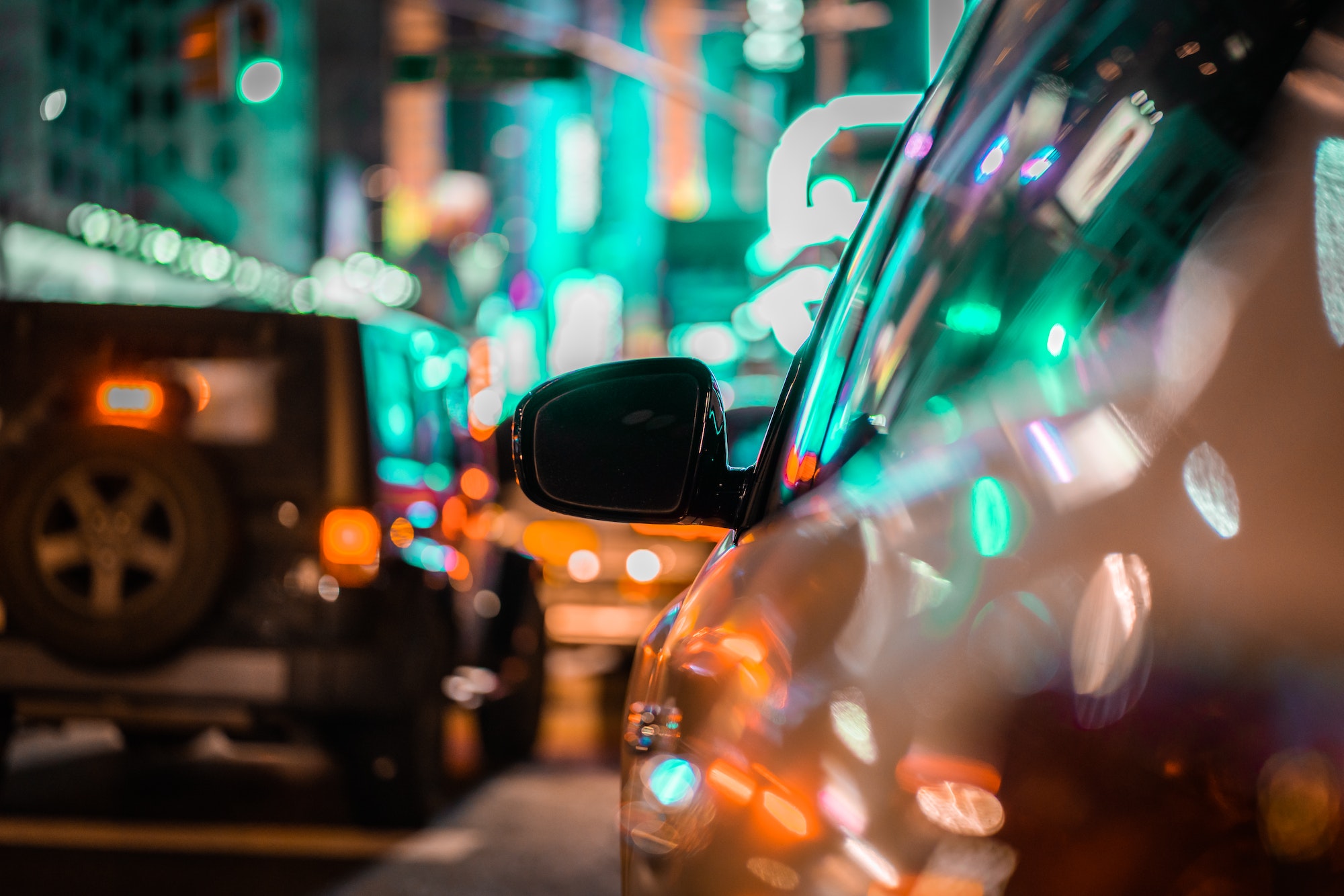 Los coches autónomos son un riesgo para el medio ambiente, según el MIT