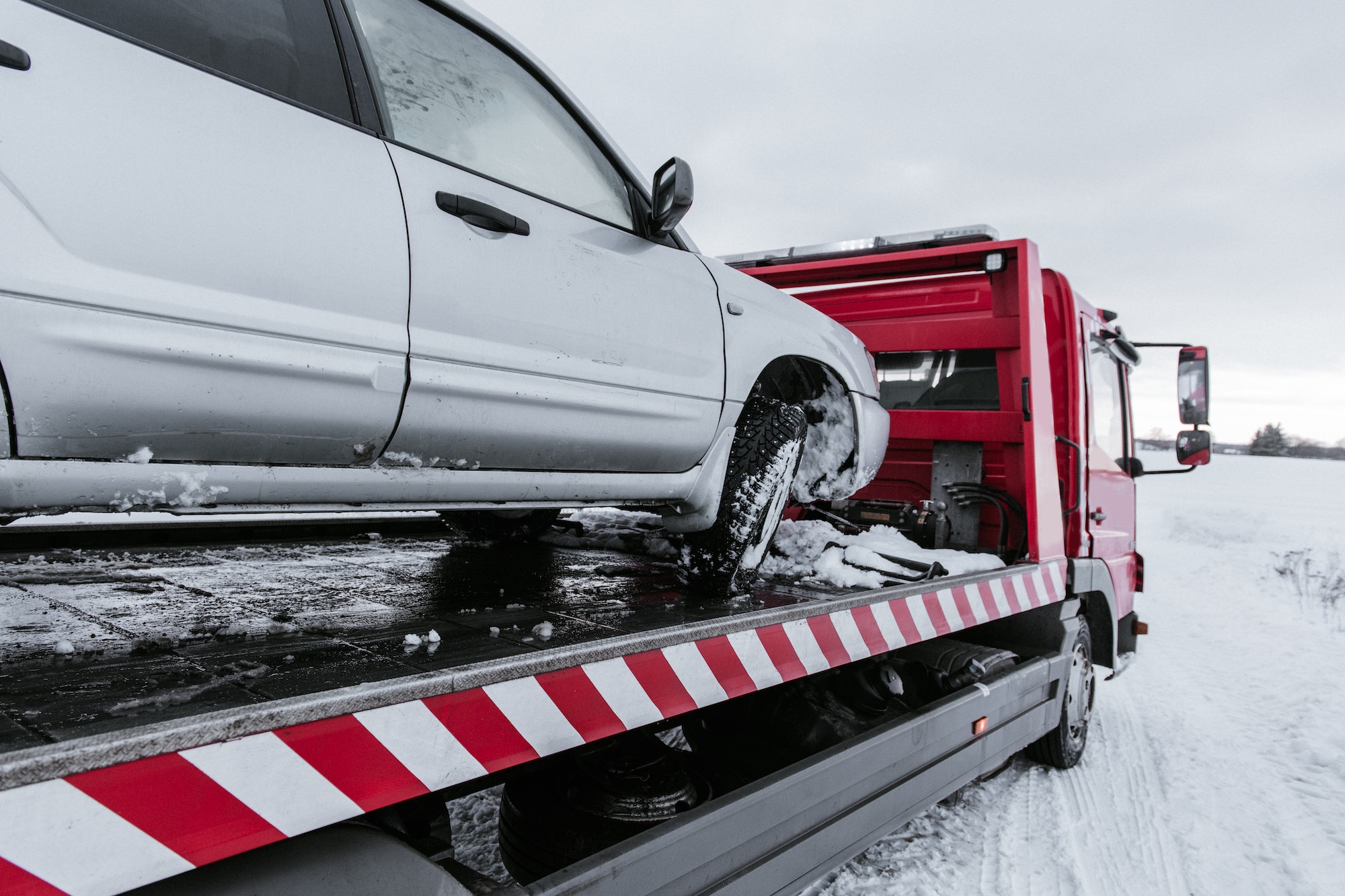 10 consejos para evitar accidentes en la nieve