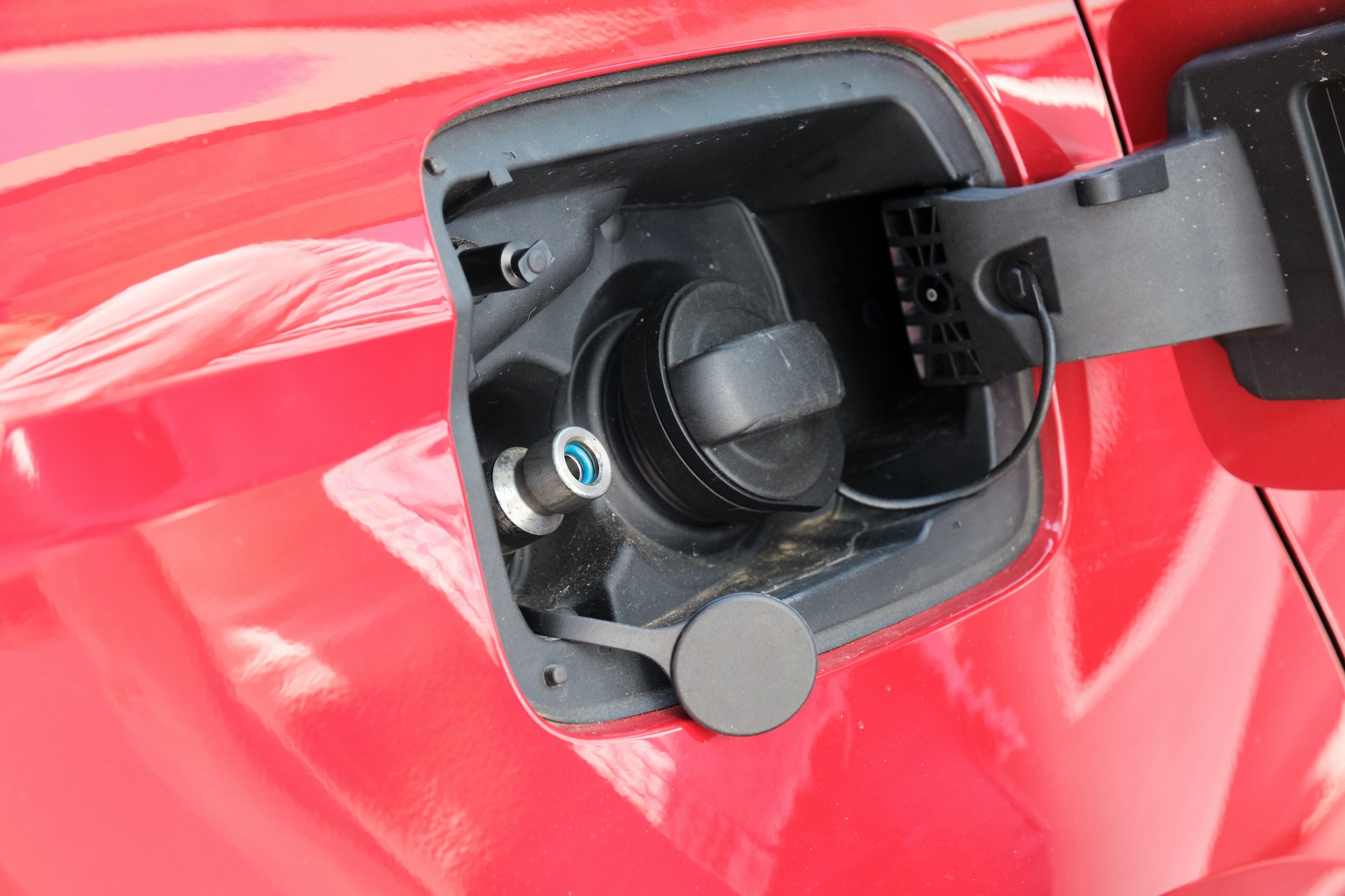 Gasolina vieja en el depósito: ¿después de cuánto caduca?