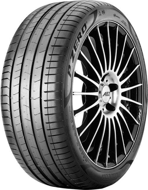 el Pirelli P Zero PZ4