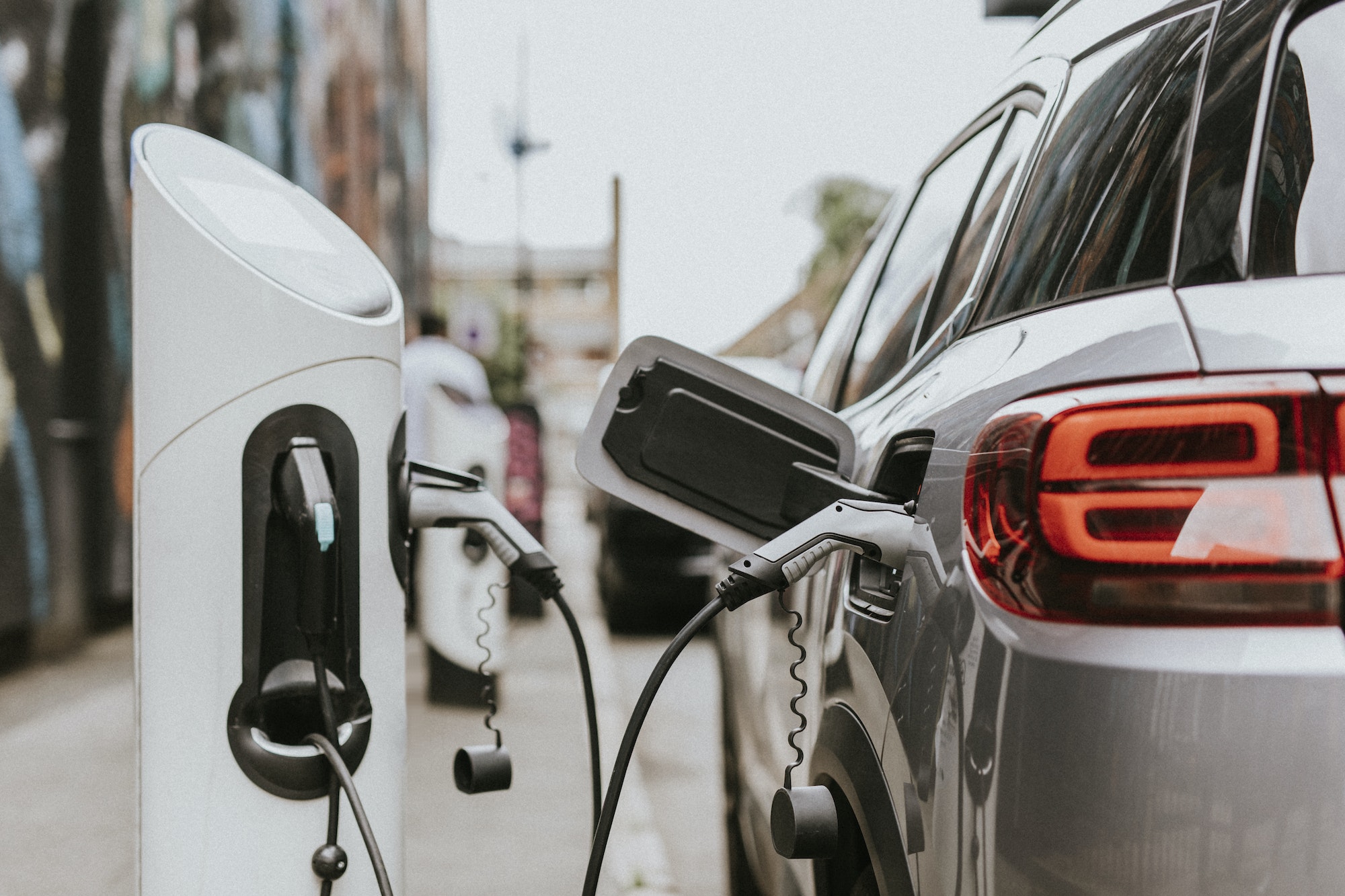 Bomba de calor para coche eléctrico: cómo funciona