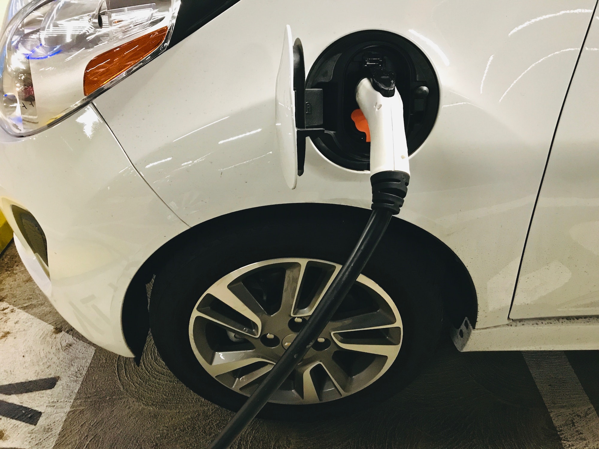 La importancia del índice de carga de los neumáticos de los coches eléctricos