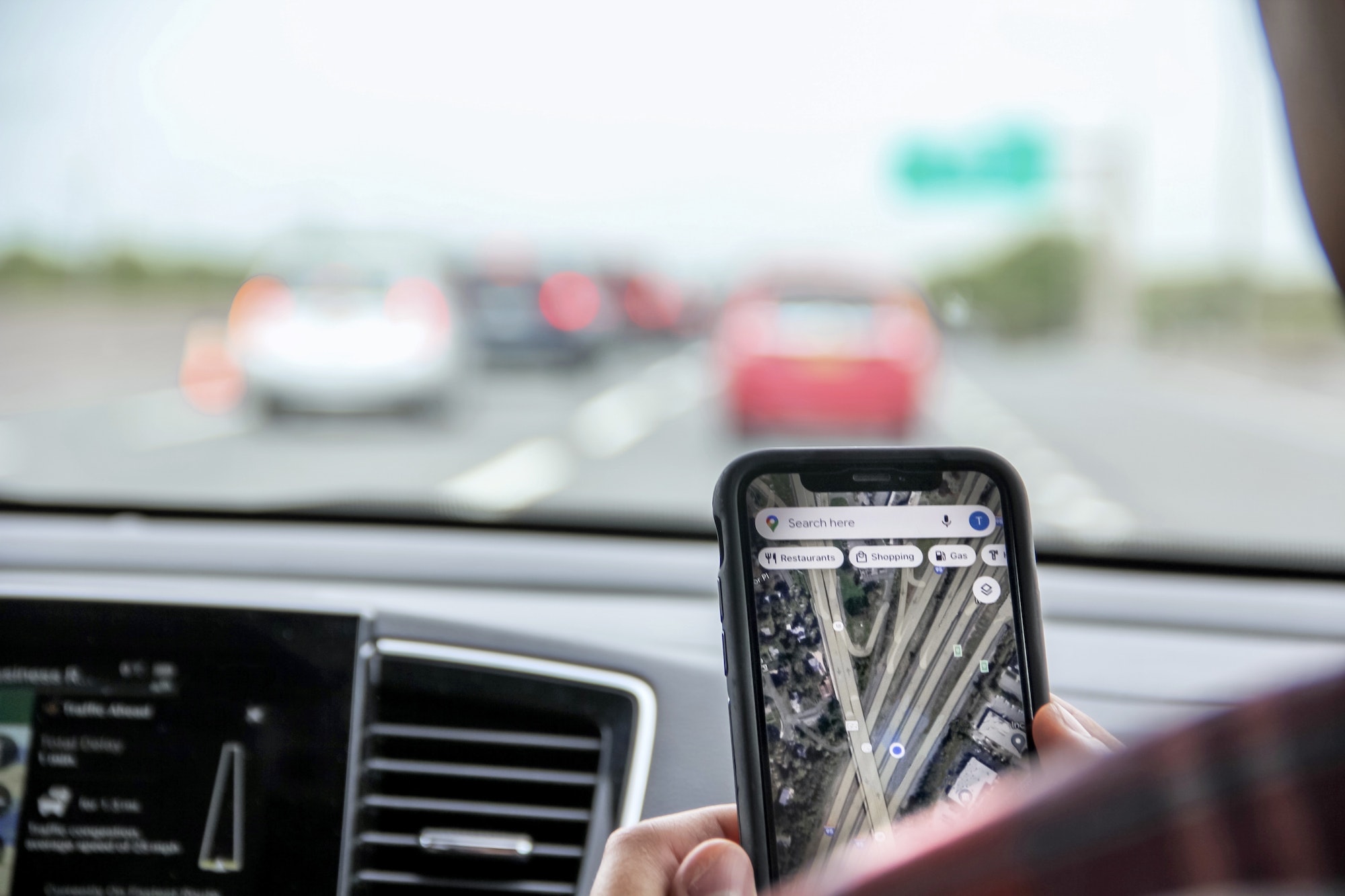 Google Maps: novedades para 2023 para los conductores de coches eléctricos