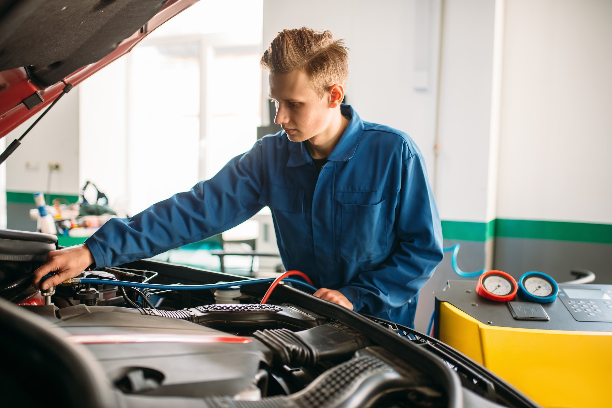 5 tendencias del sector de la automoción que cambiarán nuestra relación con los coches