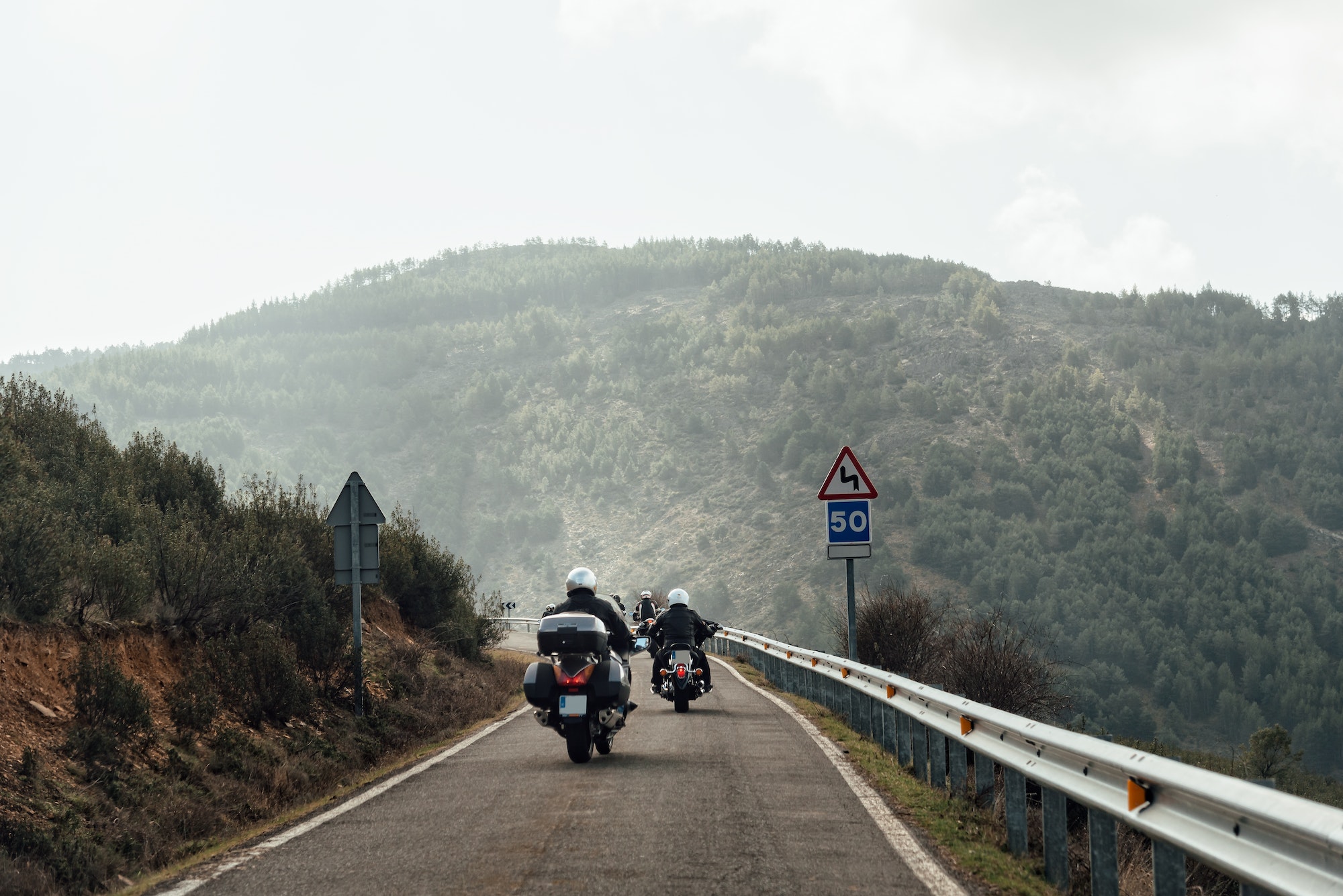 Neumáticos de moto Continental llega el ContiRoadAttack 4 GT