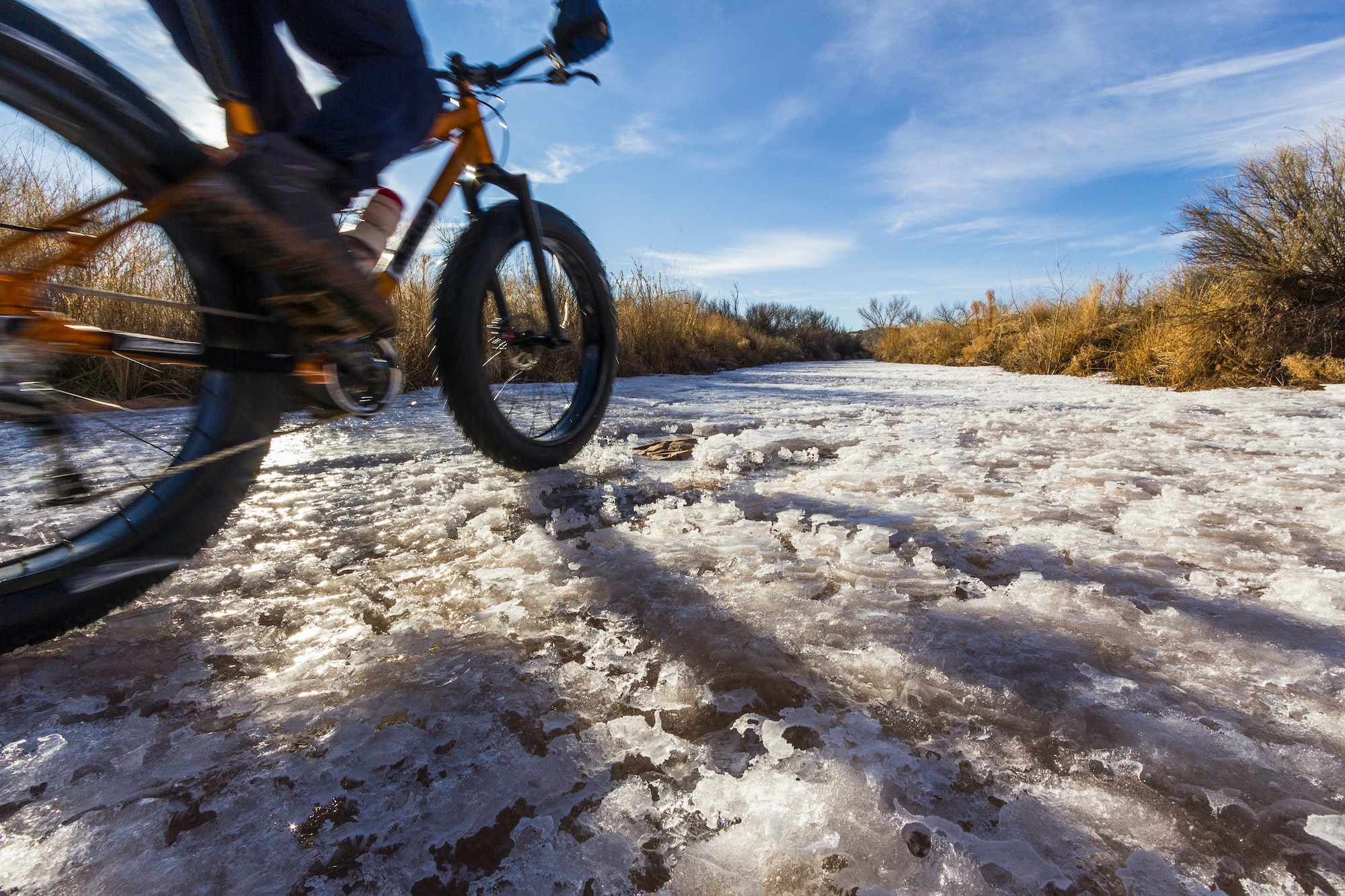 Bicis fat bike: que son y para que sirven