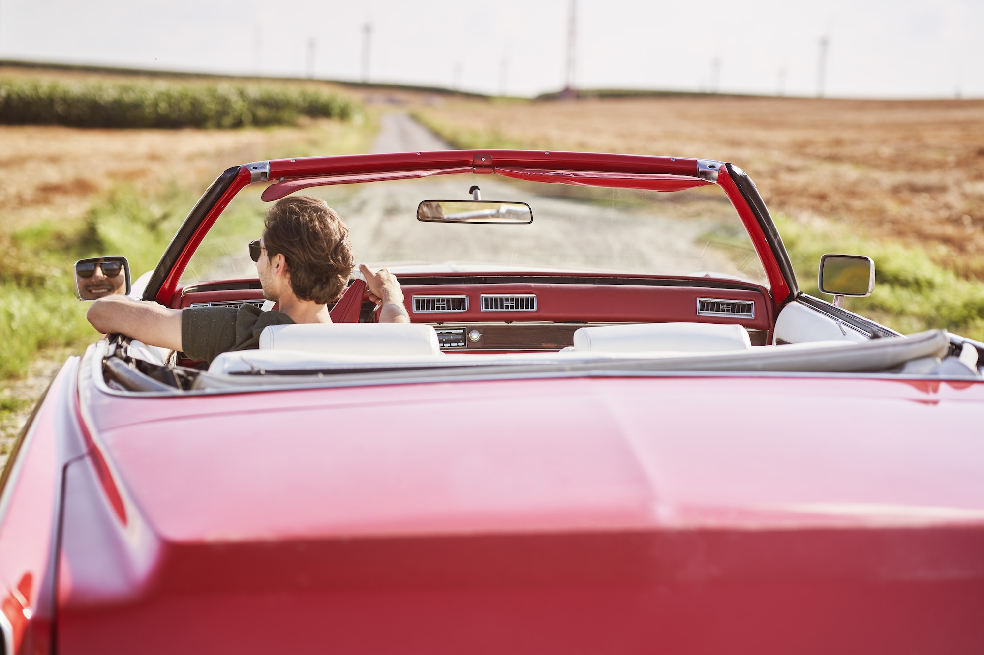 5 tendencias del sector de la automoción que cambiarán nuestra relación con los coches
