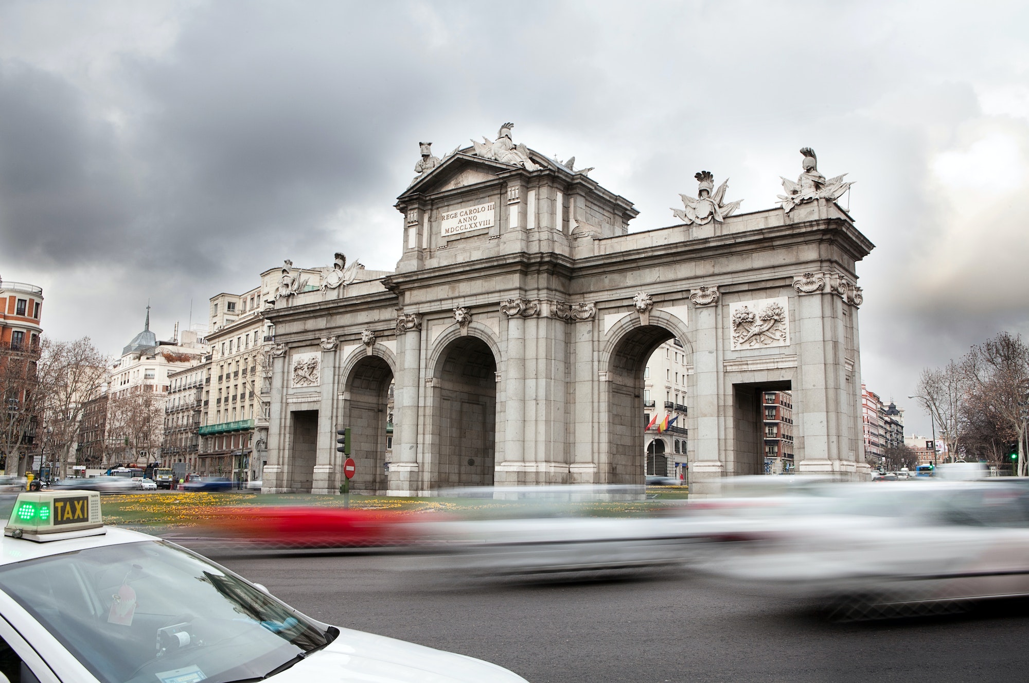 5 ideas para reducir los accidentes mortales en las carretera de Europa