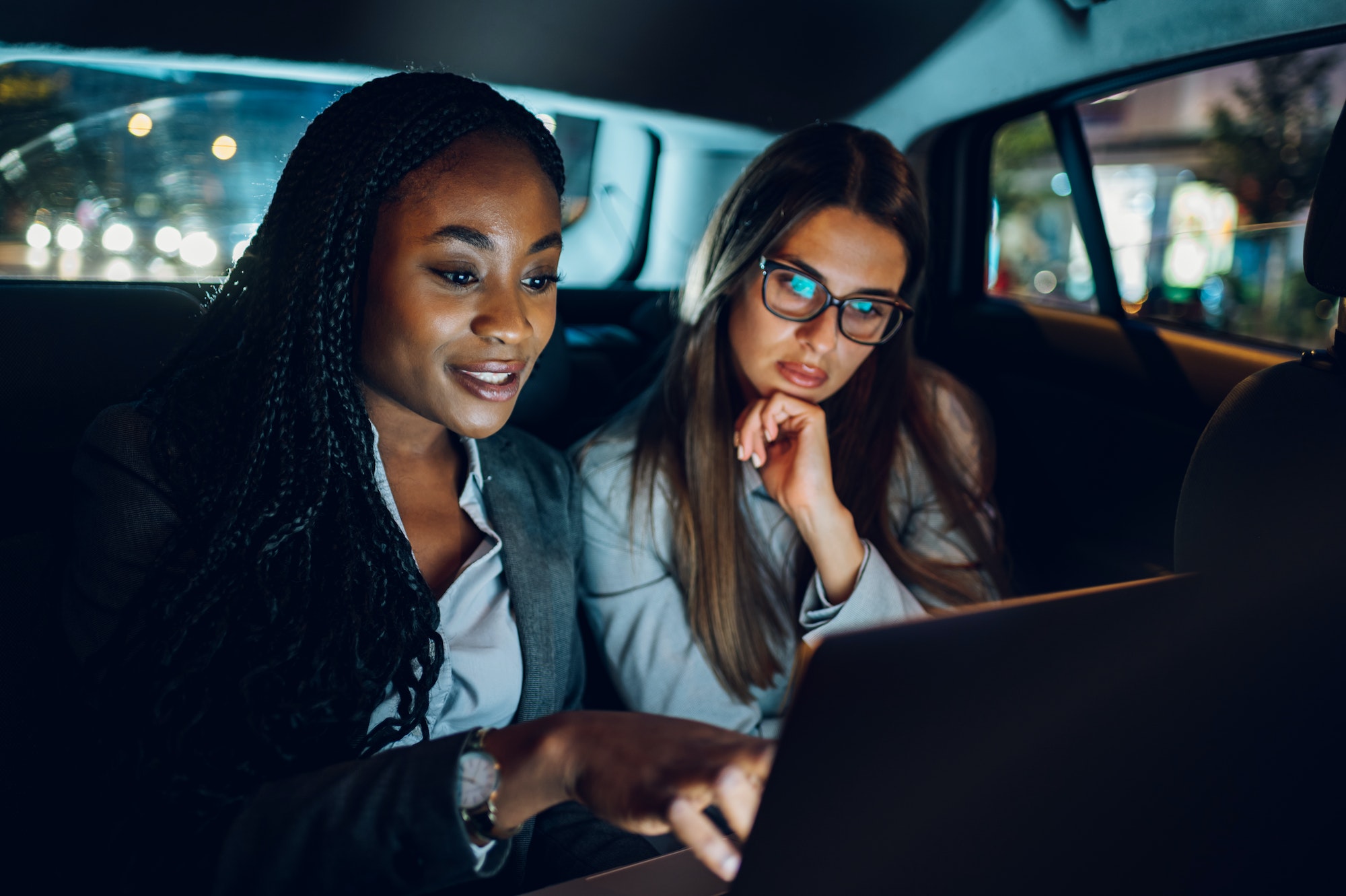 5 tendencias del sector de la automoción que cambiarán nuestra relación con los coches