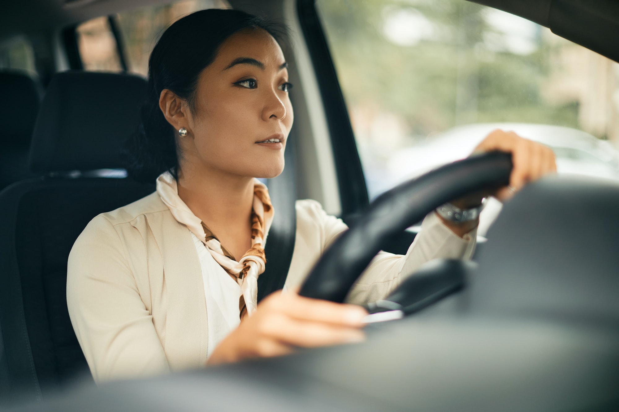 Cómo afectan la temperatura y la velocidad a la autonomía de los coches eléctricos