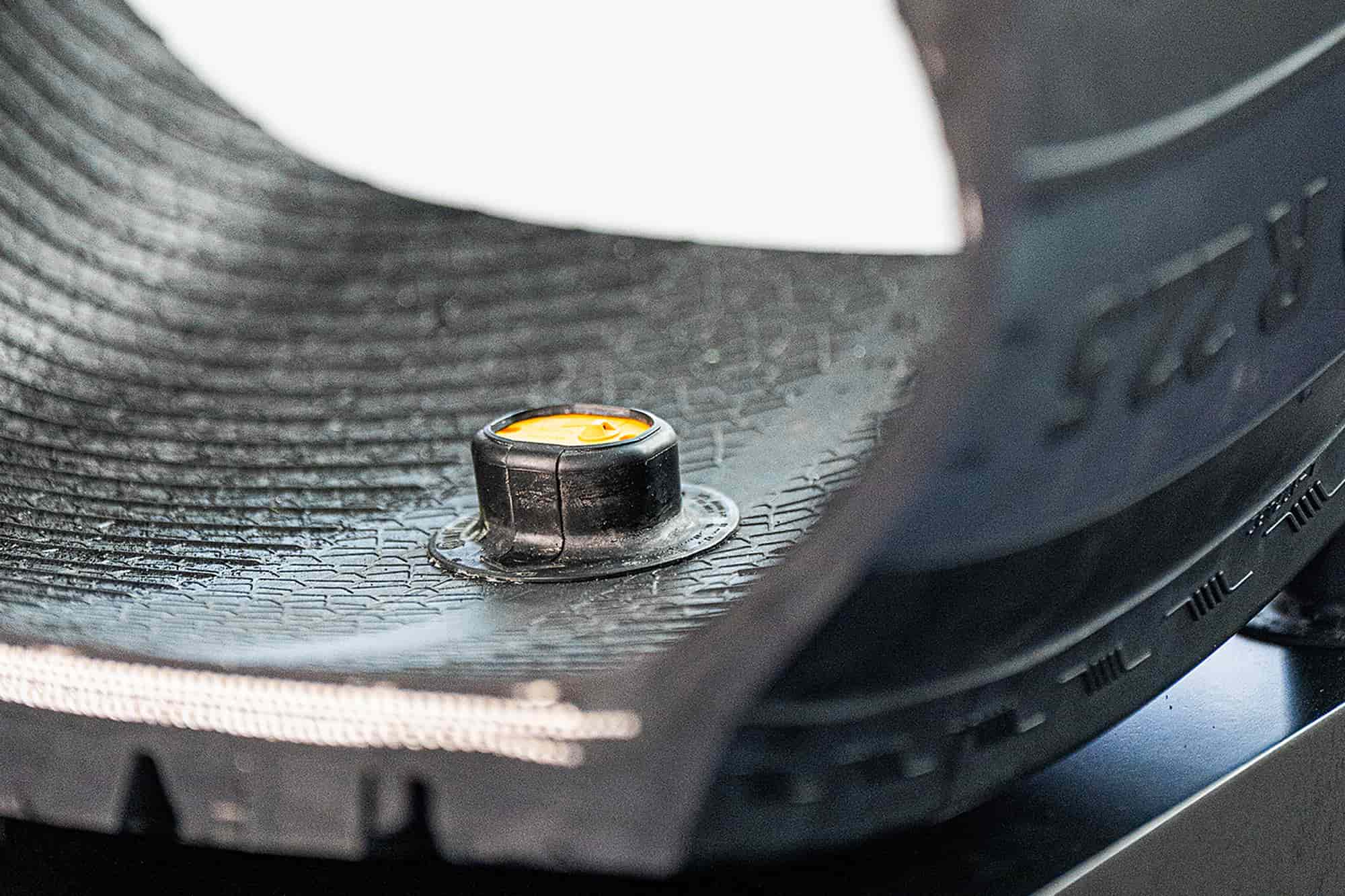 ContiConnect 2.0 Advanced, se actualiza la telemática para neumáticos