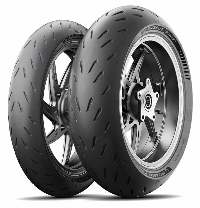 Michelin Power GP