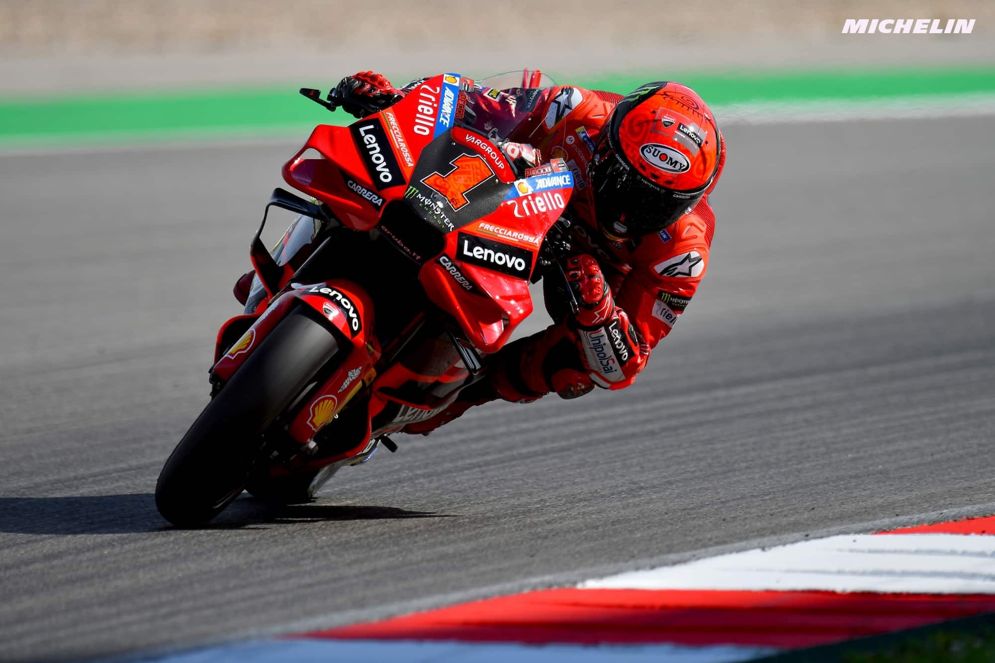 MotoGP arranca la nueva temporada 2023 con el Gran Premio de Portugal