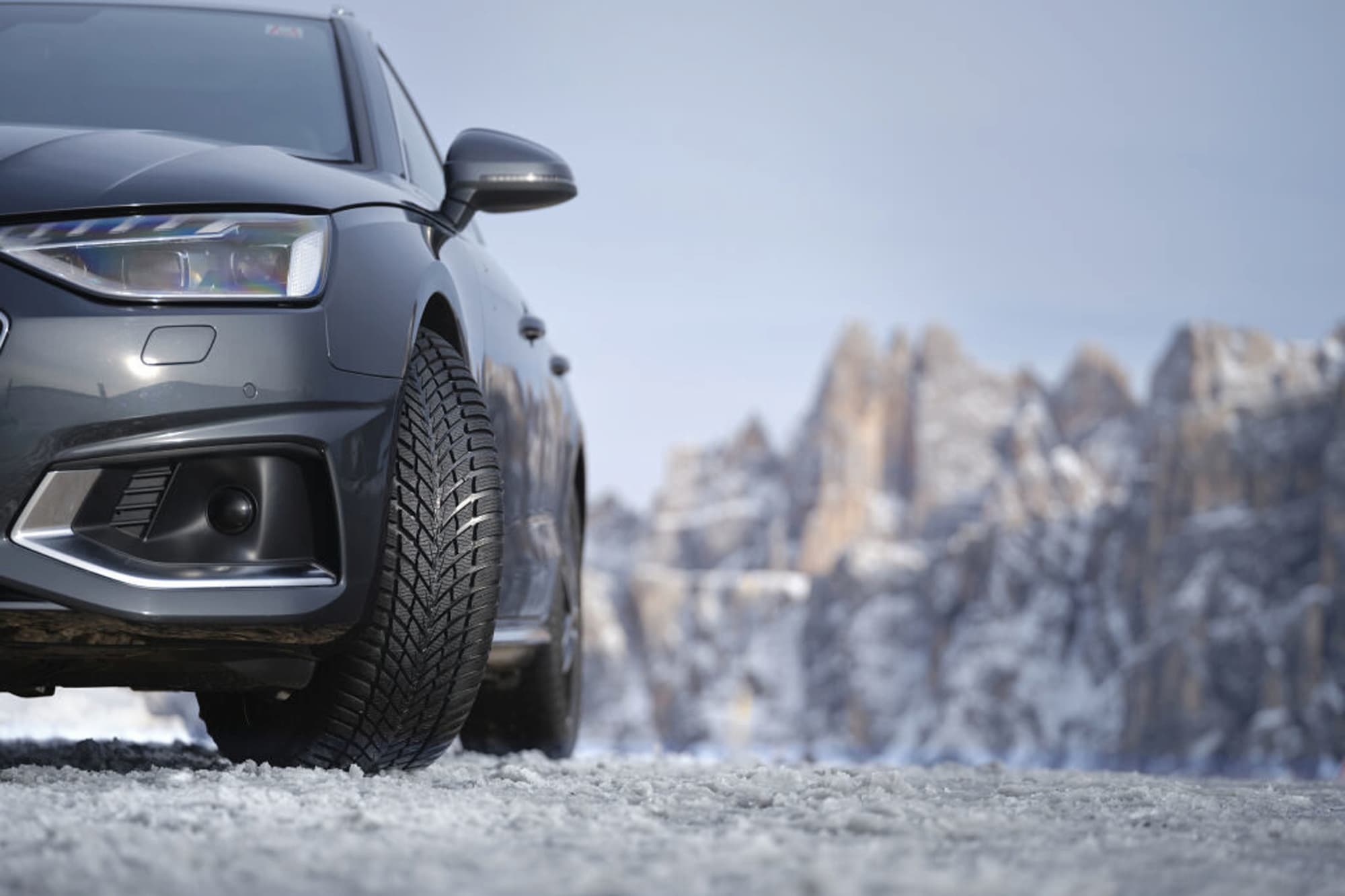 Nokian Tyres Snowproof 2 el experto en nieve