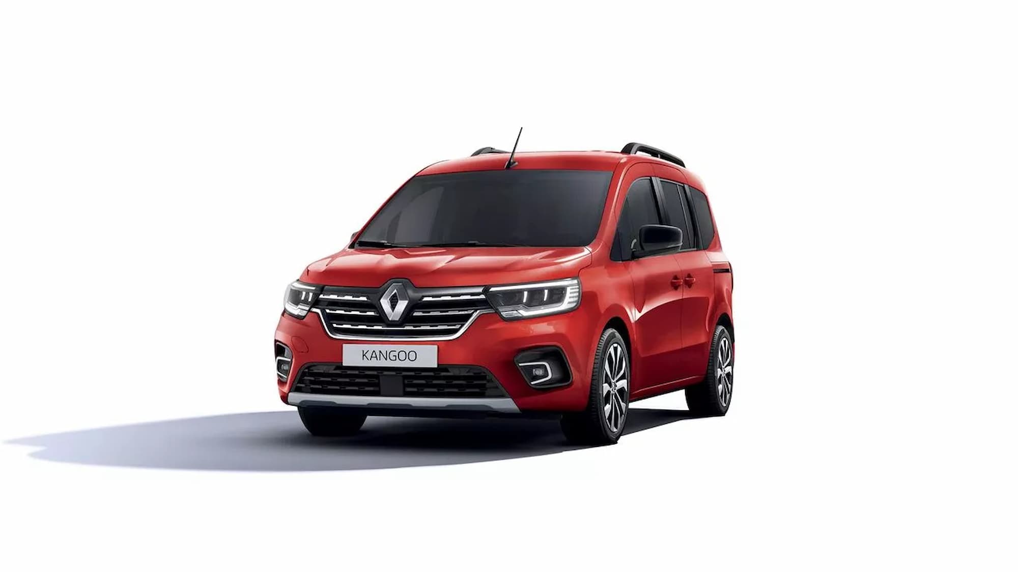 Vehiculo mixto adaptable: características, modelos y precios