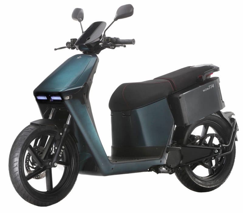 Ciclomotor electrico los 10 mejores modelos de 2023 Ciclomotor electrico los 10 mejores modelos de 2023