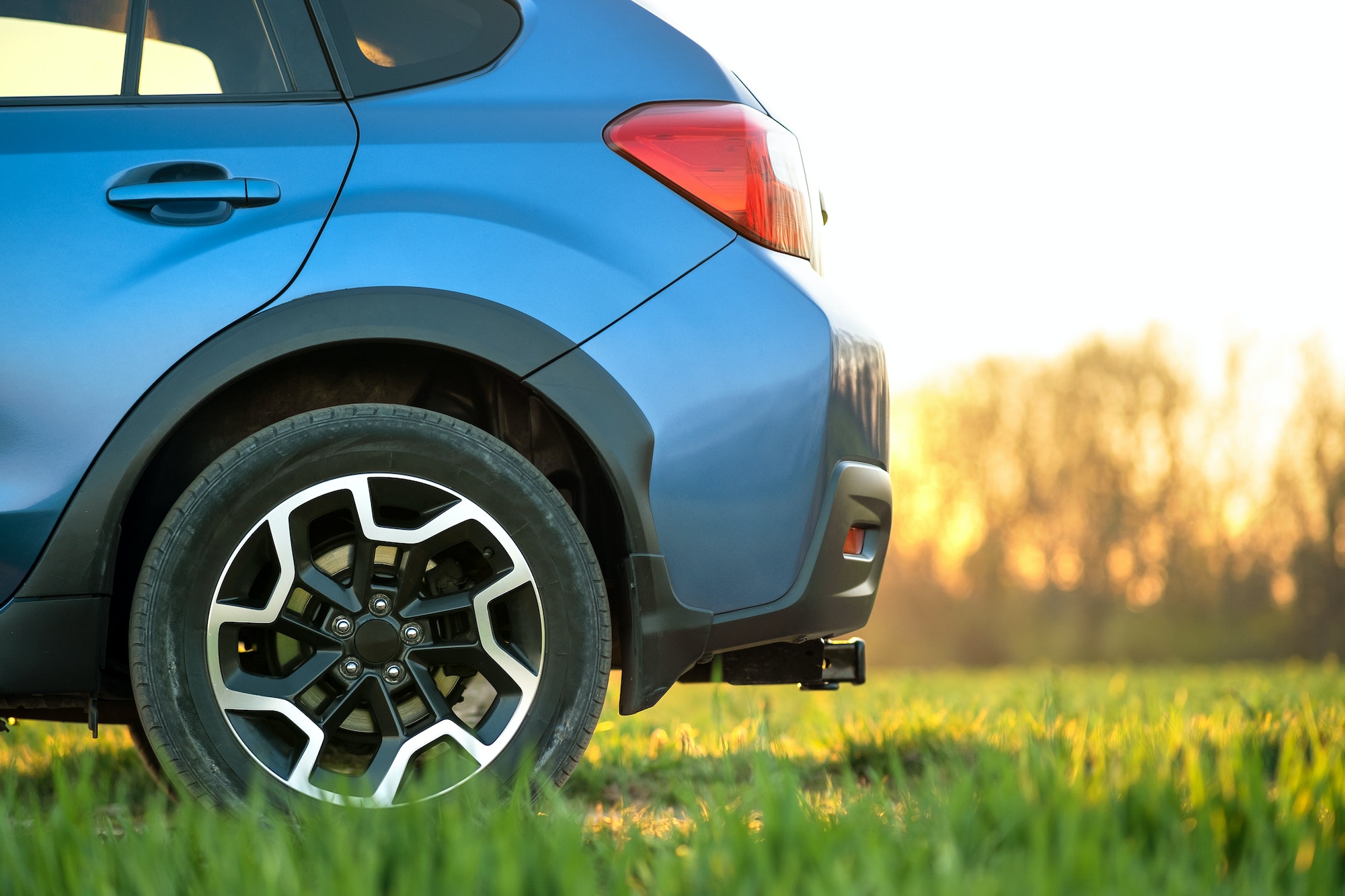 El aumento de peso y tamaño de los coches tiene un impacto negativo en el medio ambiente