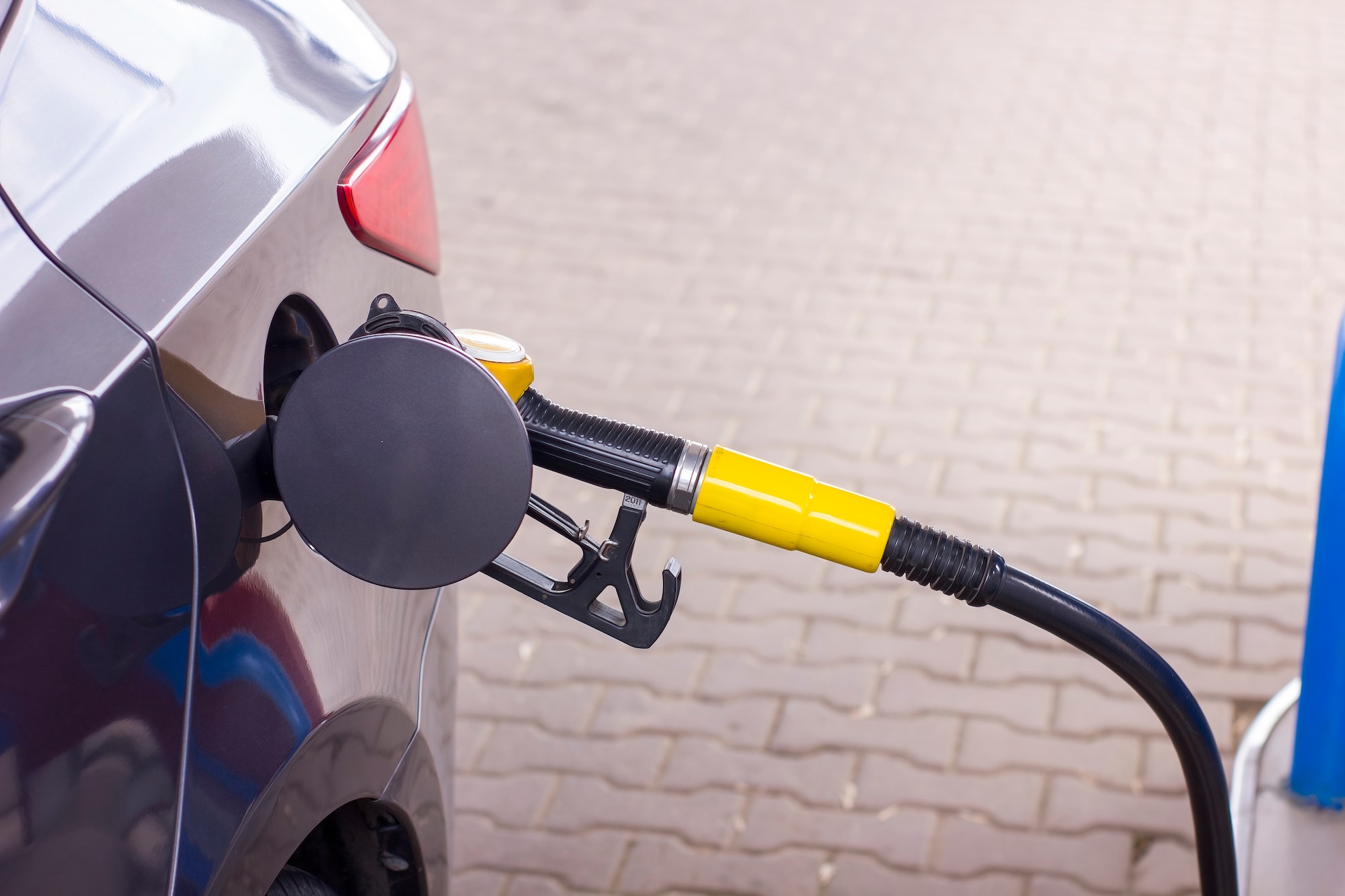 Deposito GLP: tipos, características y caducidad