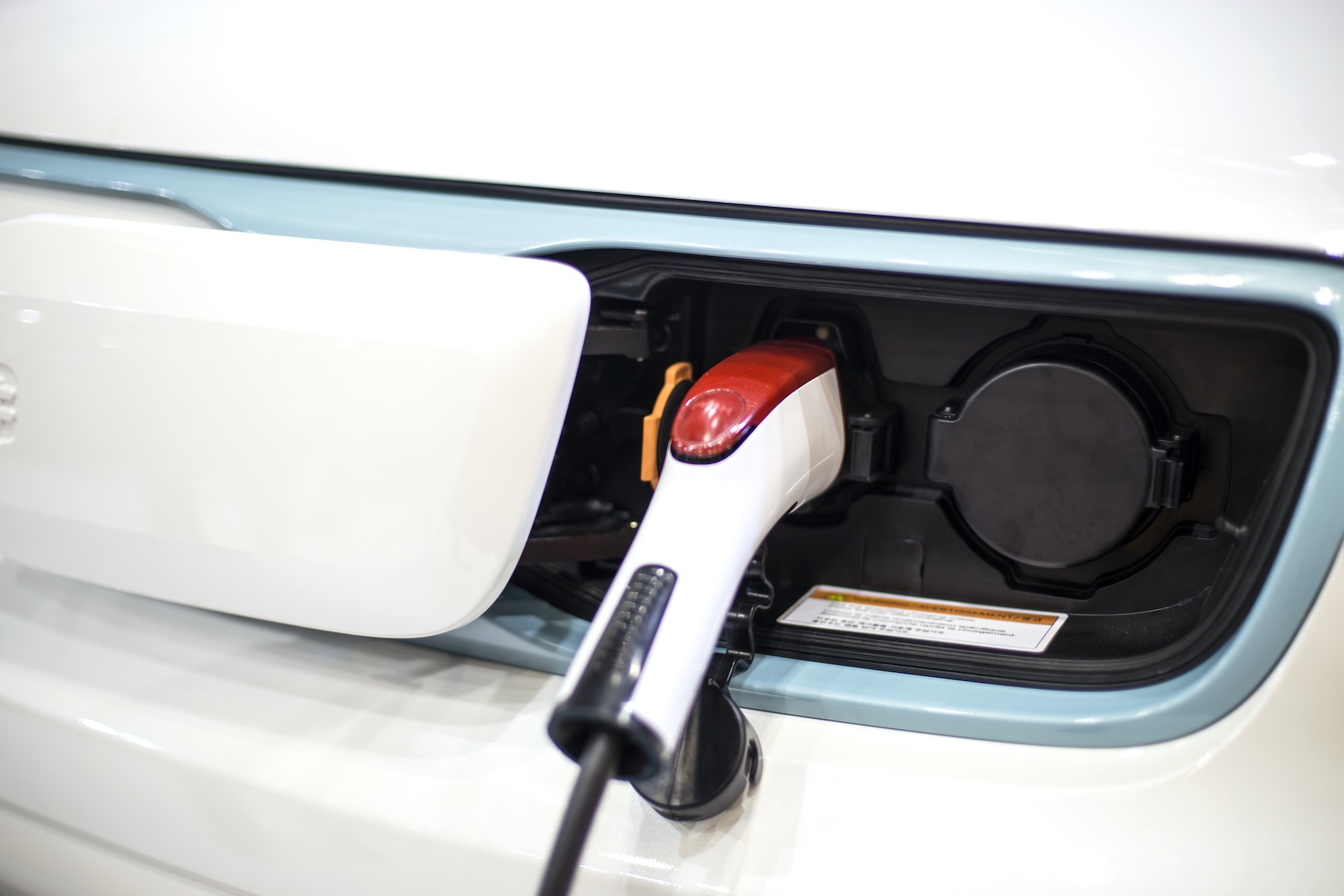 Battery swapping: qué es y cómo funciona