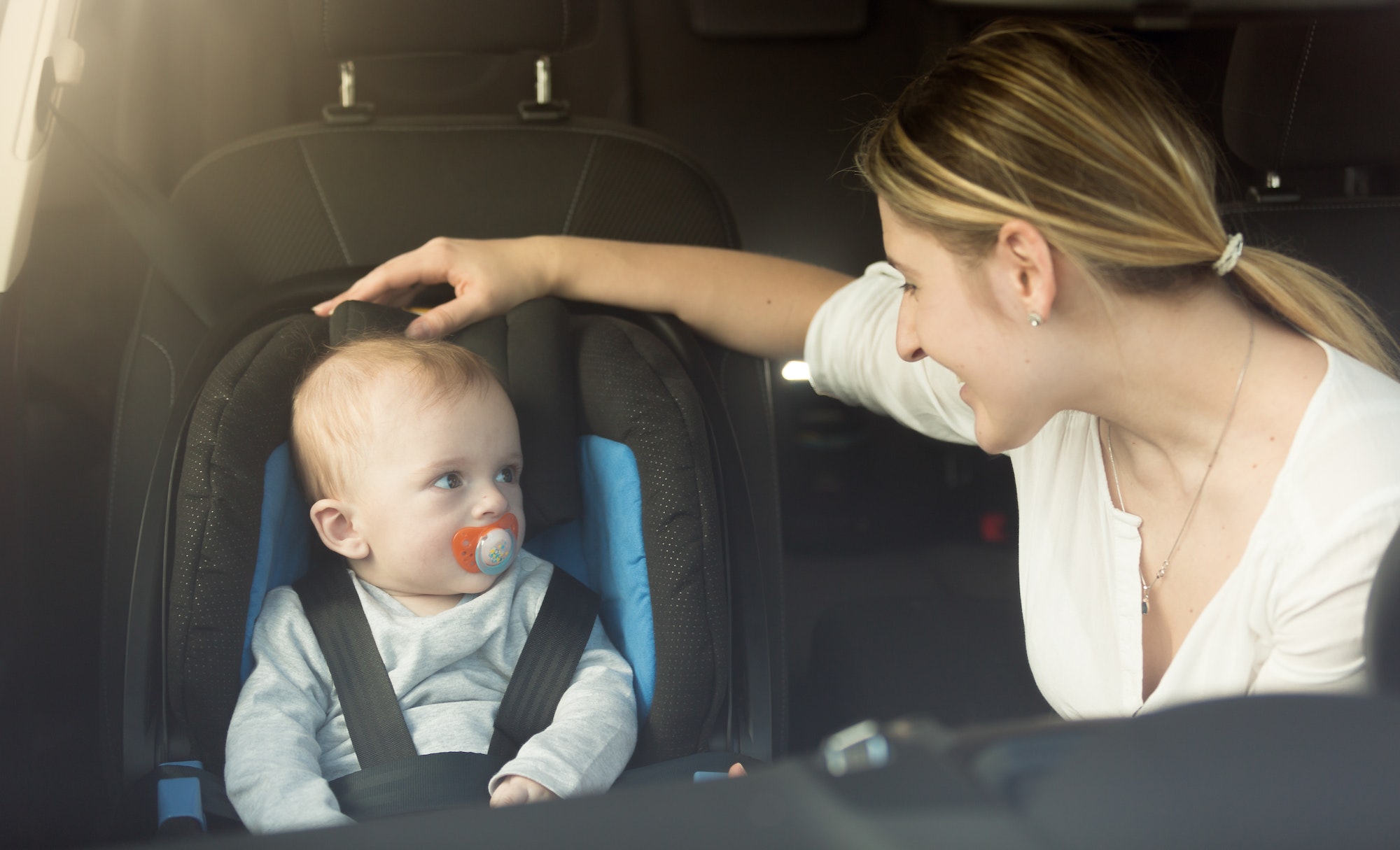 Las mejores sillas de coche para niños 2023 según Auto Bild