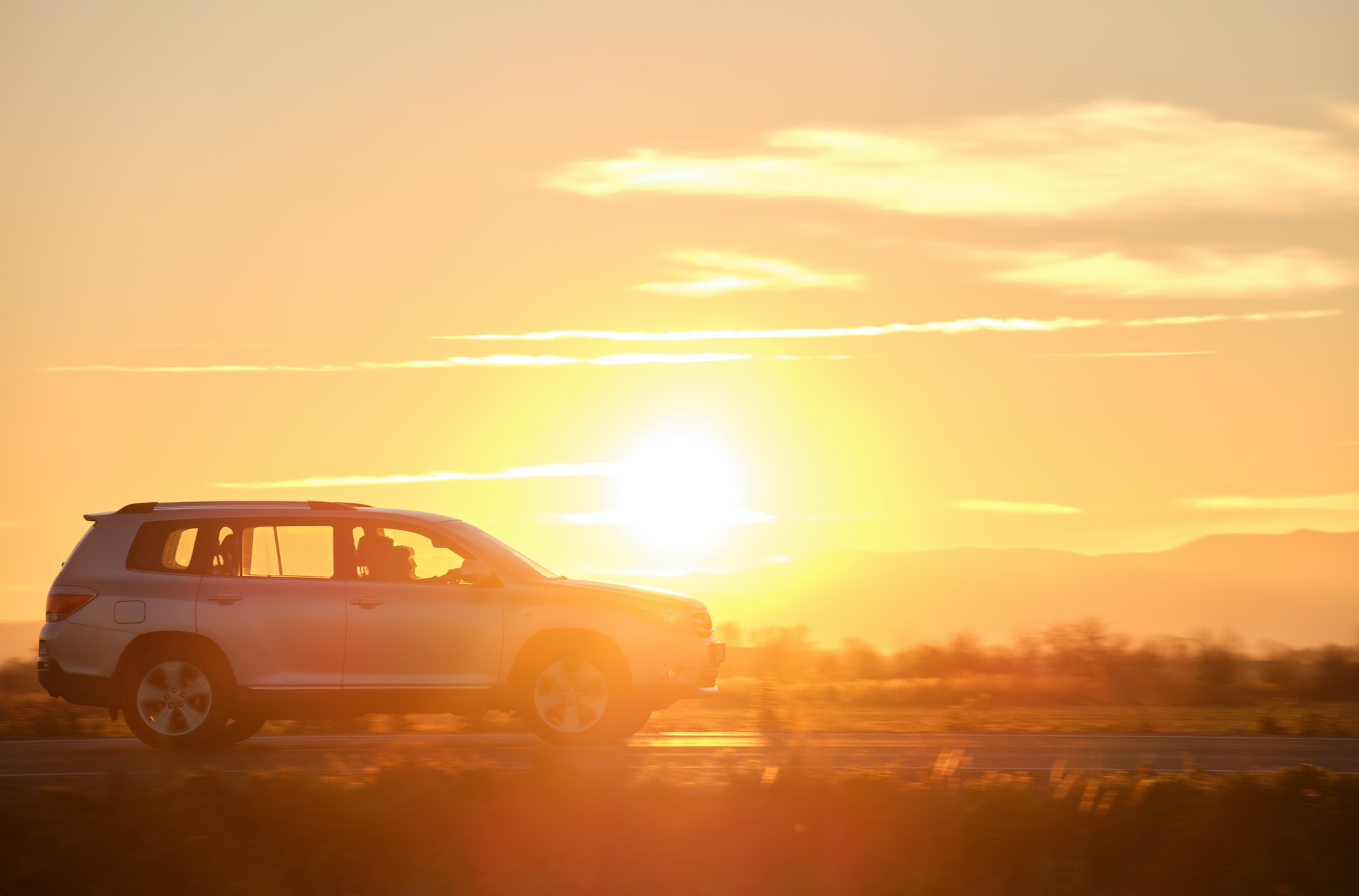 SUV y Crossover: crecen las matriculaciones en Europa en los primeros meses de 2023