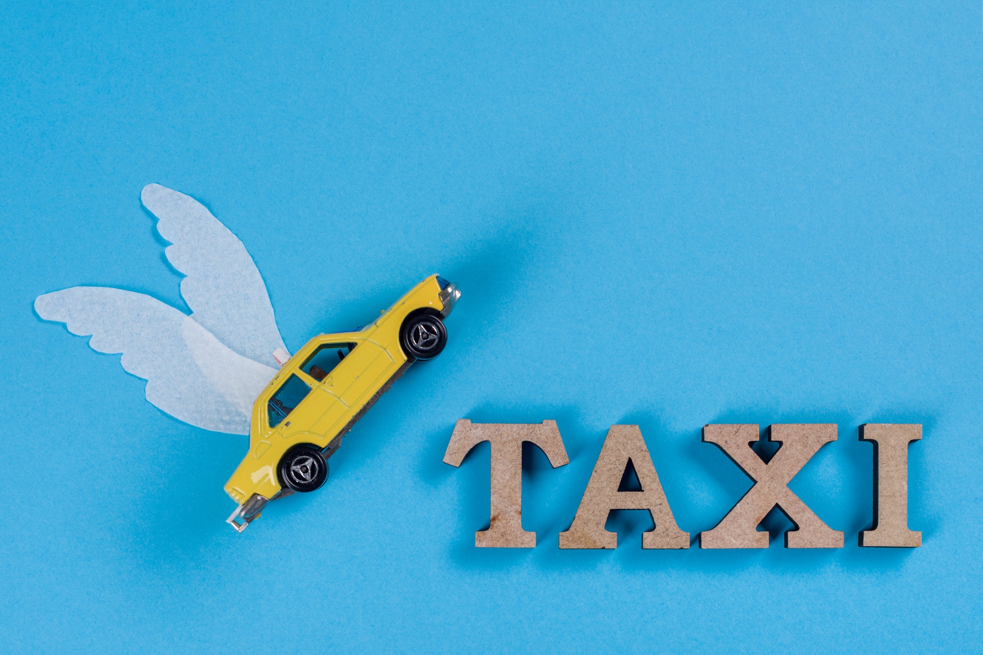 En Los Ángeles, los robotaxis de Waymo ya funcionan sin conductor