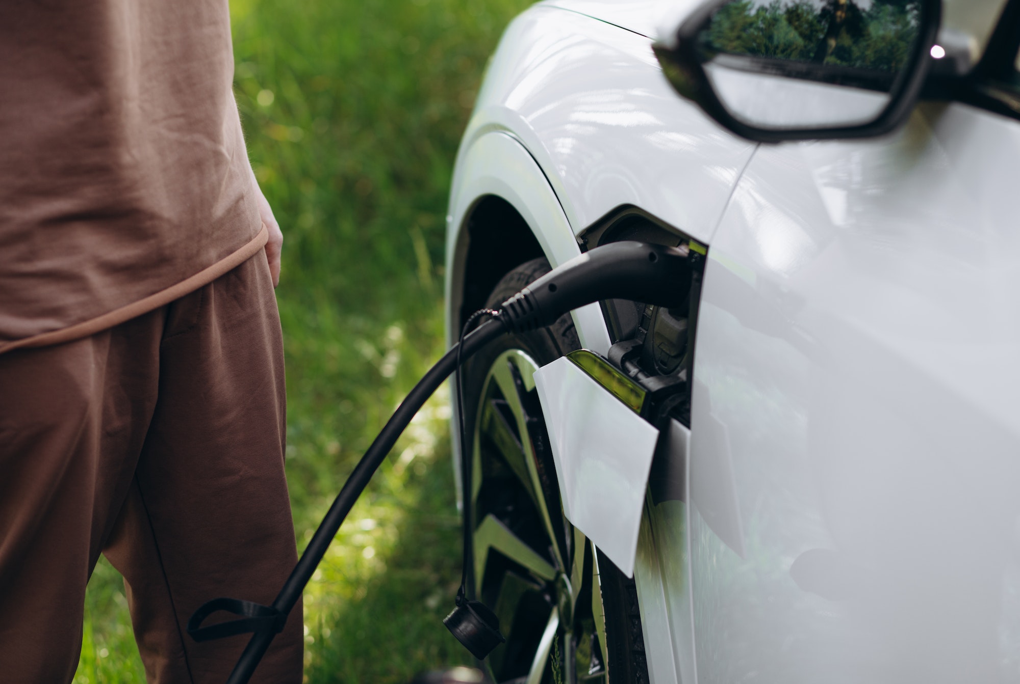 A partir de 2025 Volkswagen producirá internamente materiales de cátodo activo para baterías