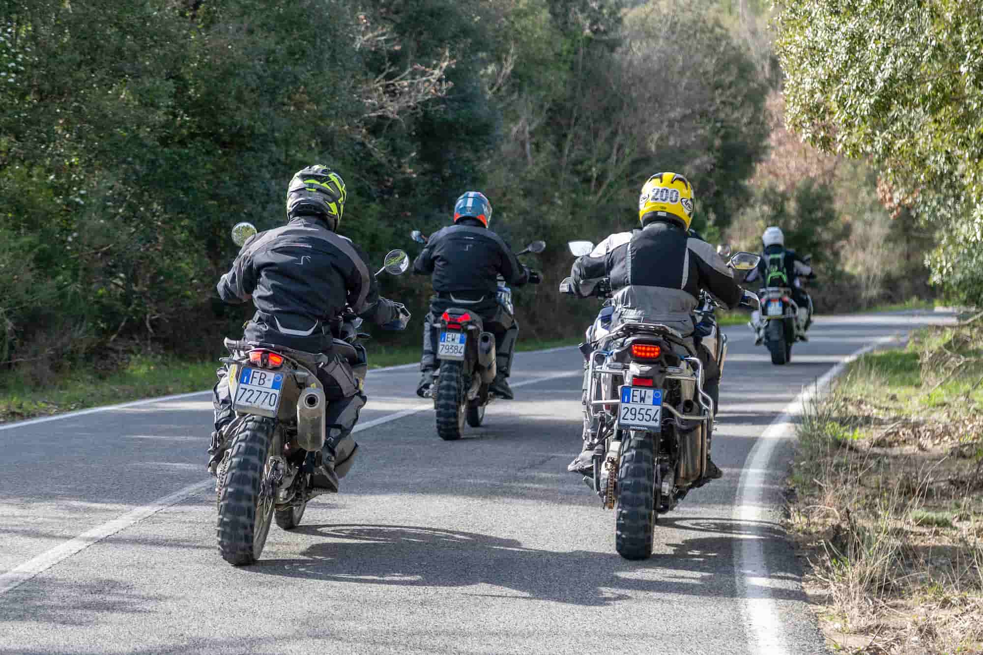 Dunlop Trailmax Raid sin límites