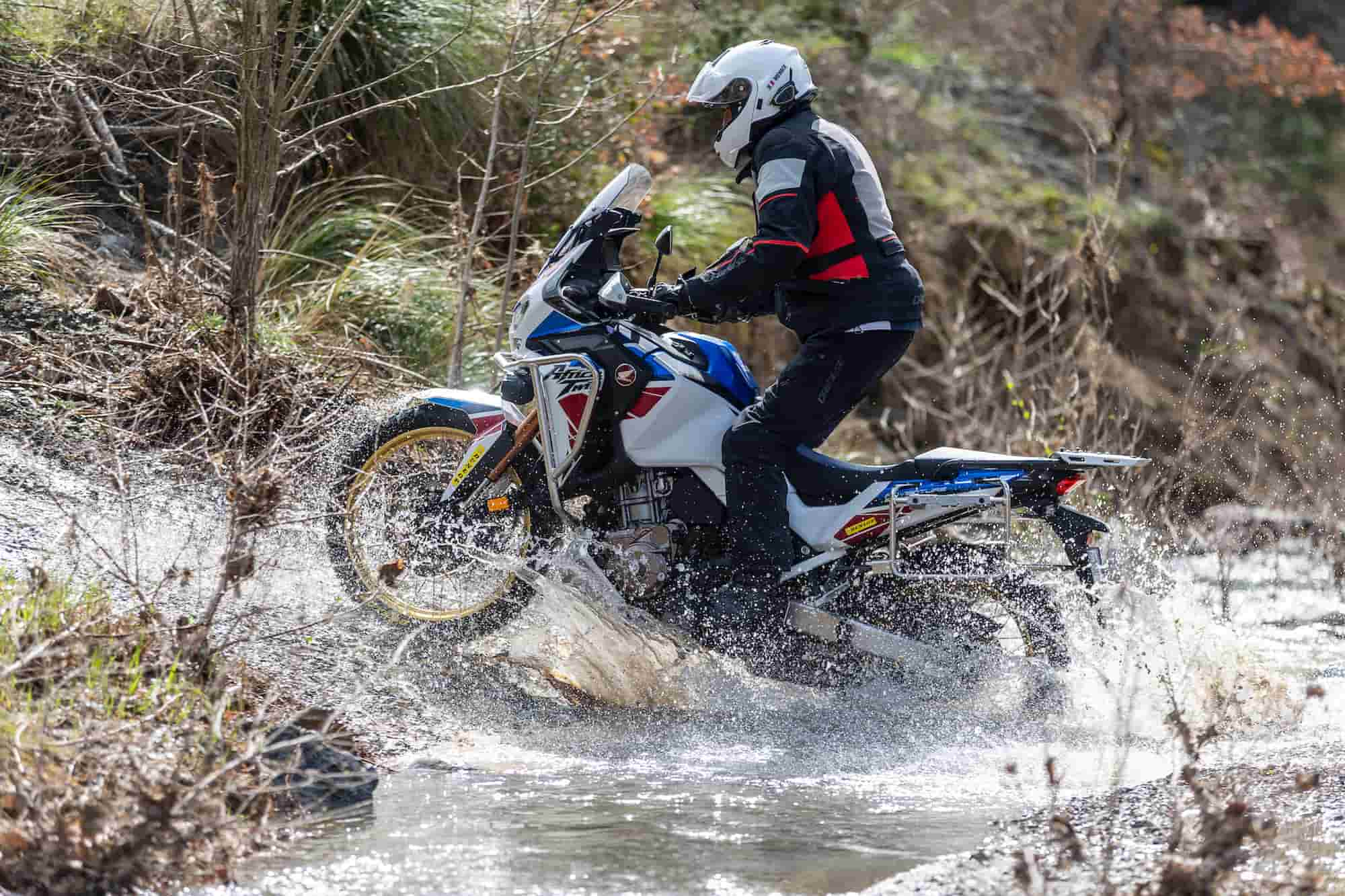 Dunlop Trailmax Raid sin límites