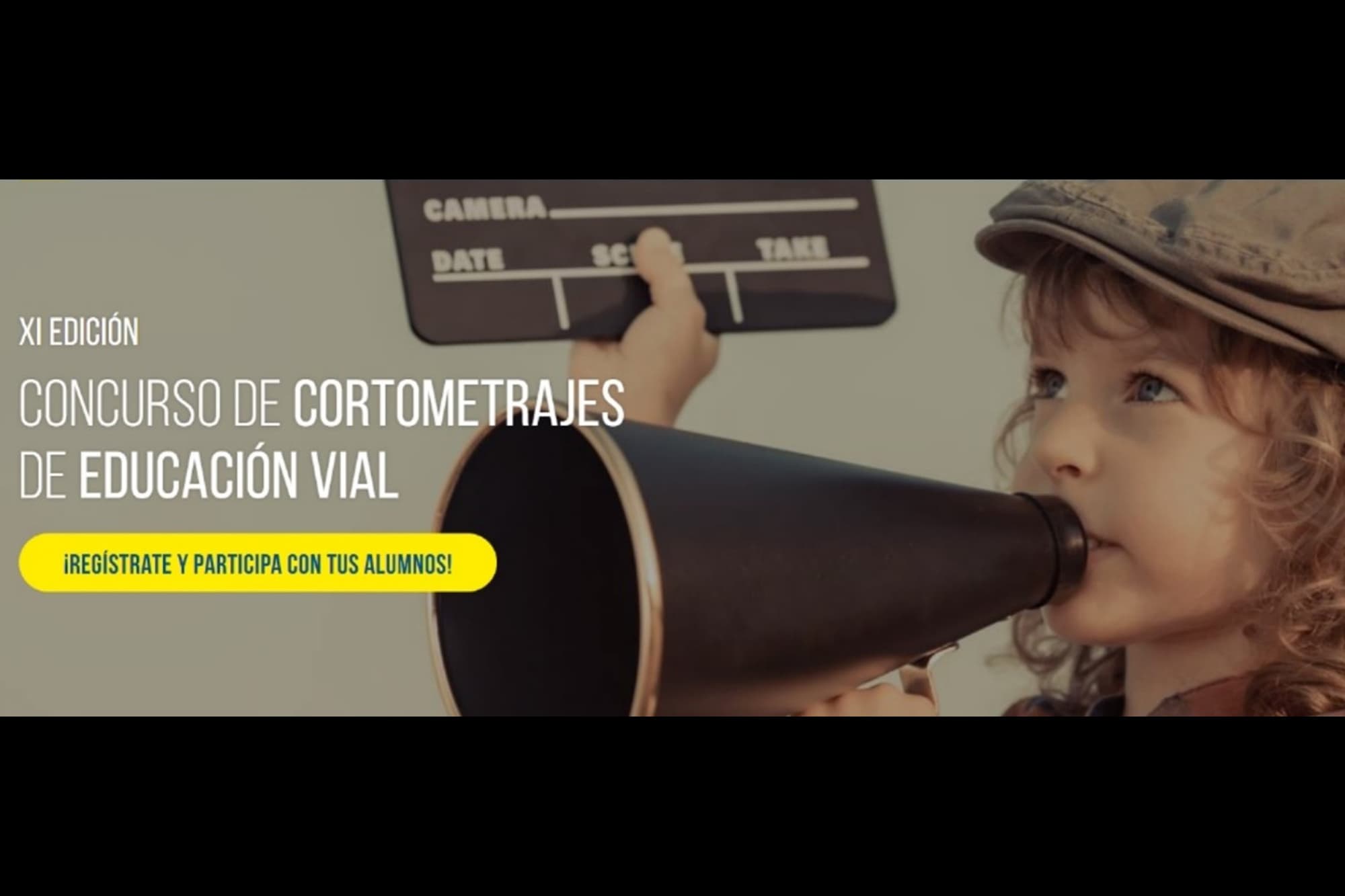 Goodyear y RACE Premios Cortometrajes Educación Vial