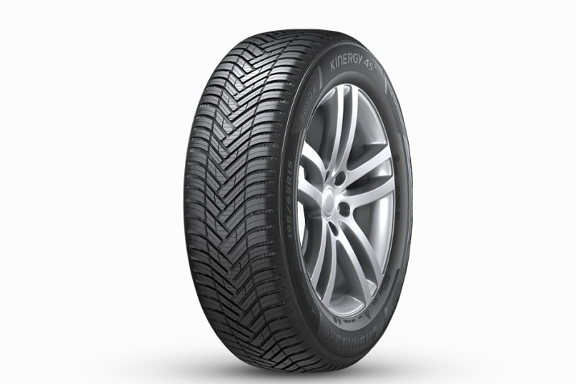 Hankook Kinergy 4S2