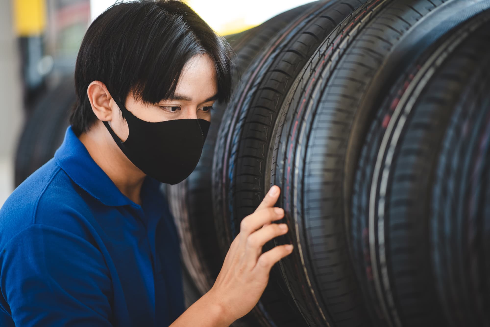 Pintura de llantas de coche: ¿qué debes saber para elegir la mejor?