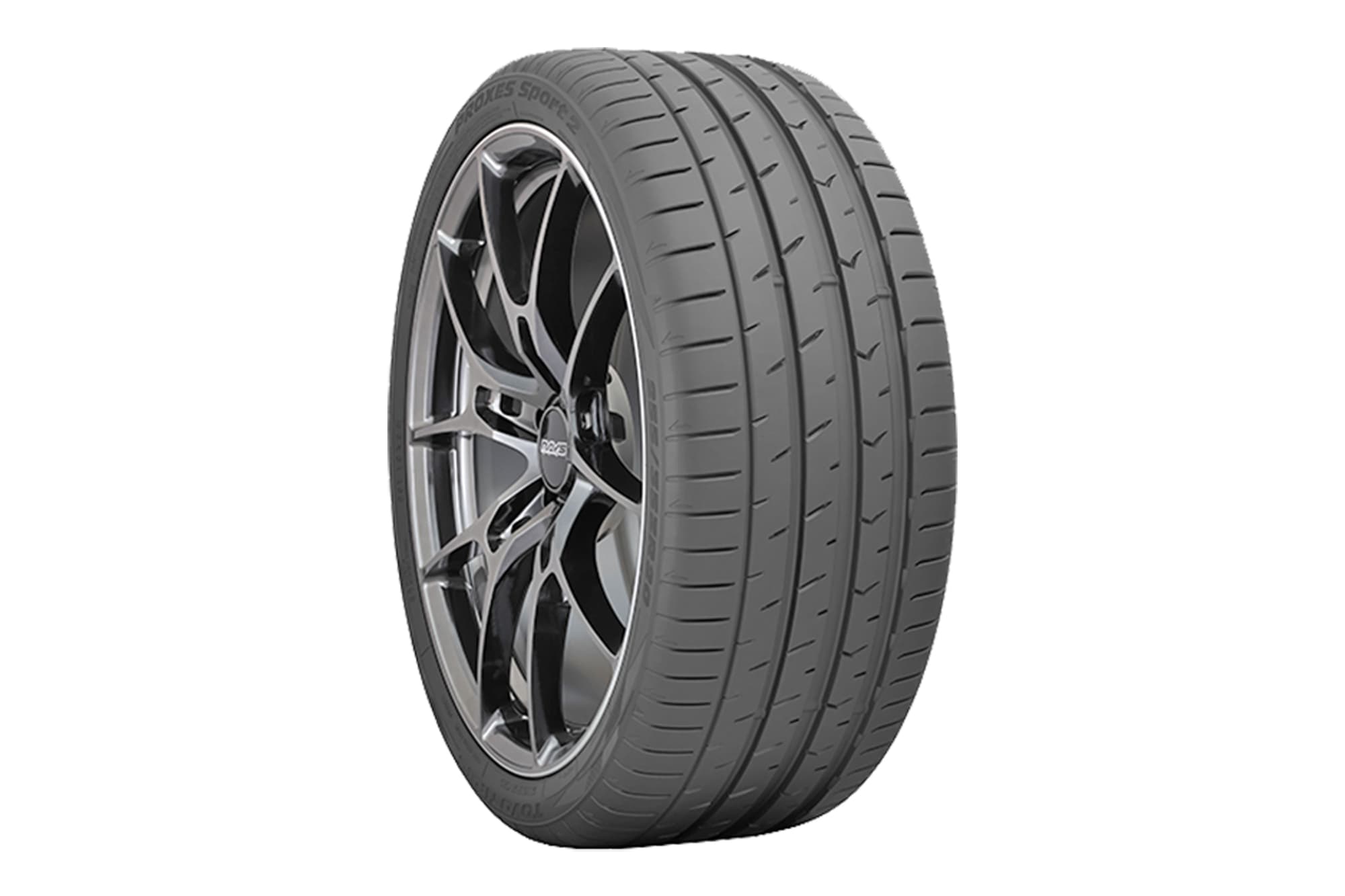 Toyo Tires presenta Proxes Sport 2, un neumático que te sorprenderá