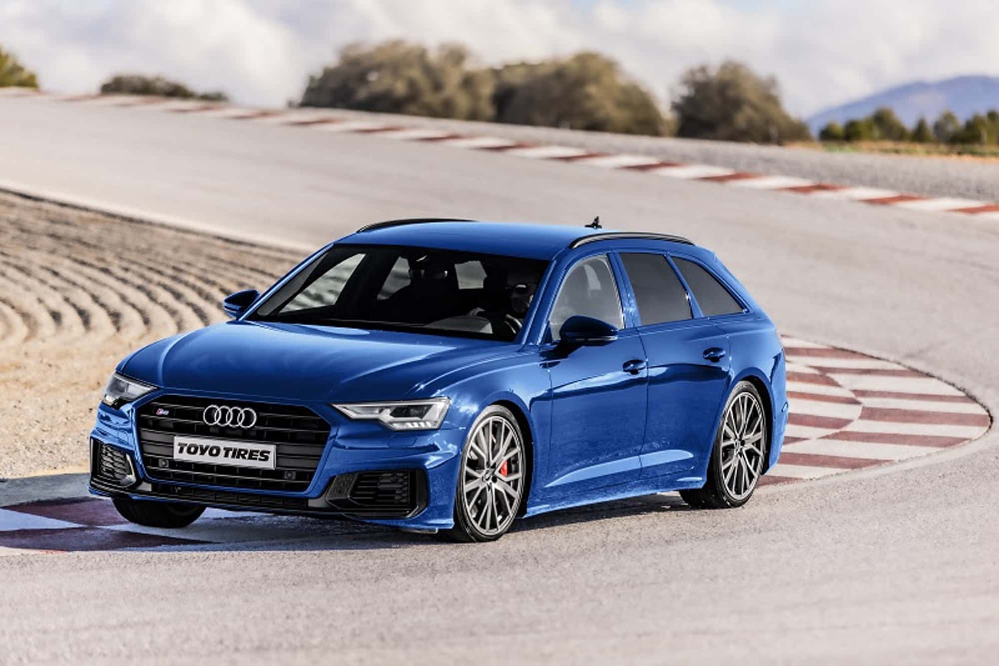 Toyo Tires presenta Proxes Sport 2, un neumático que te sorprenderá