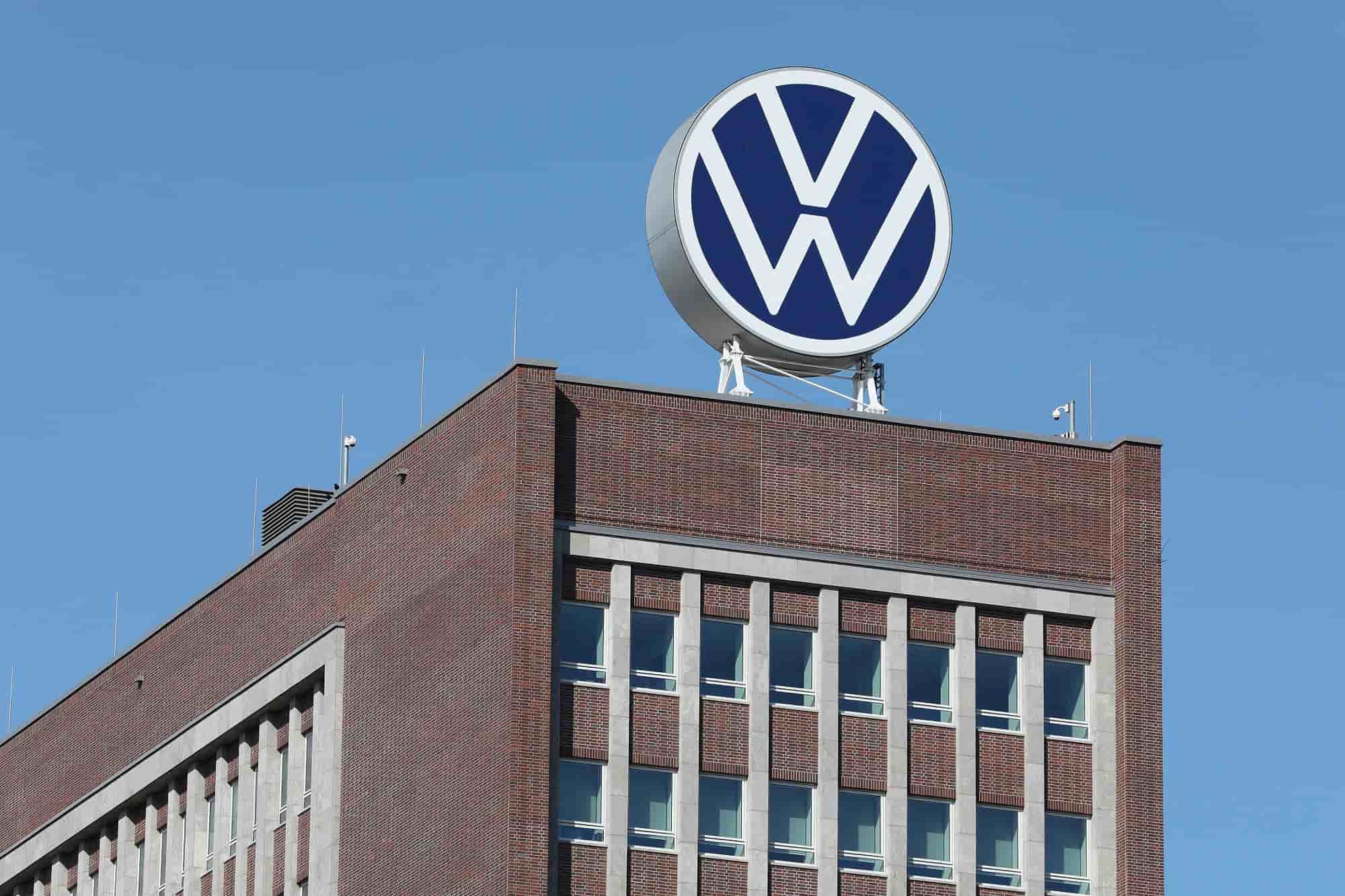 Volkswagen pide un aplazamiento Euro 7