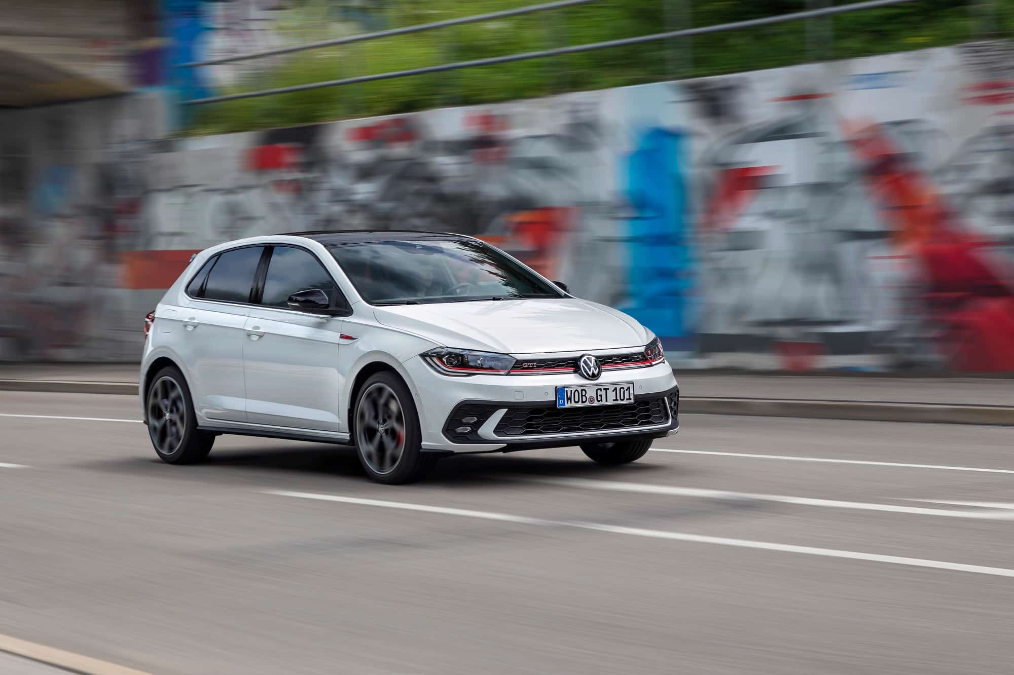 Volkswagen pide un aplazamiento Euro 7