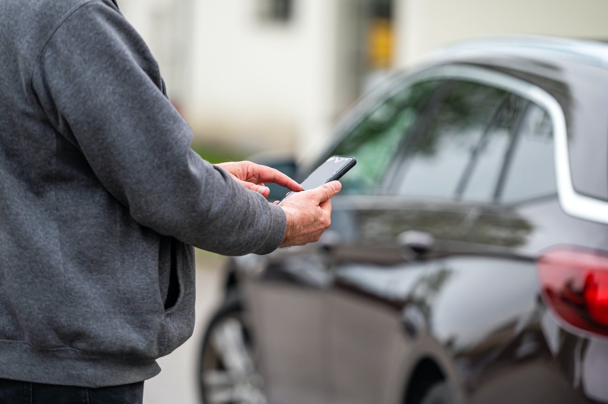 Vale la pena comprar coches eléctricos usados