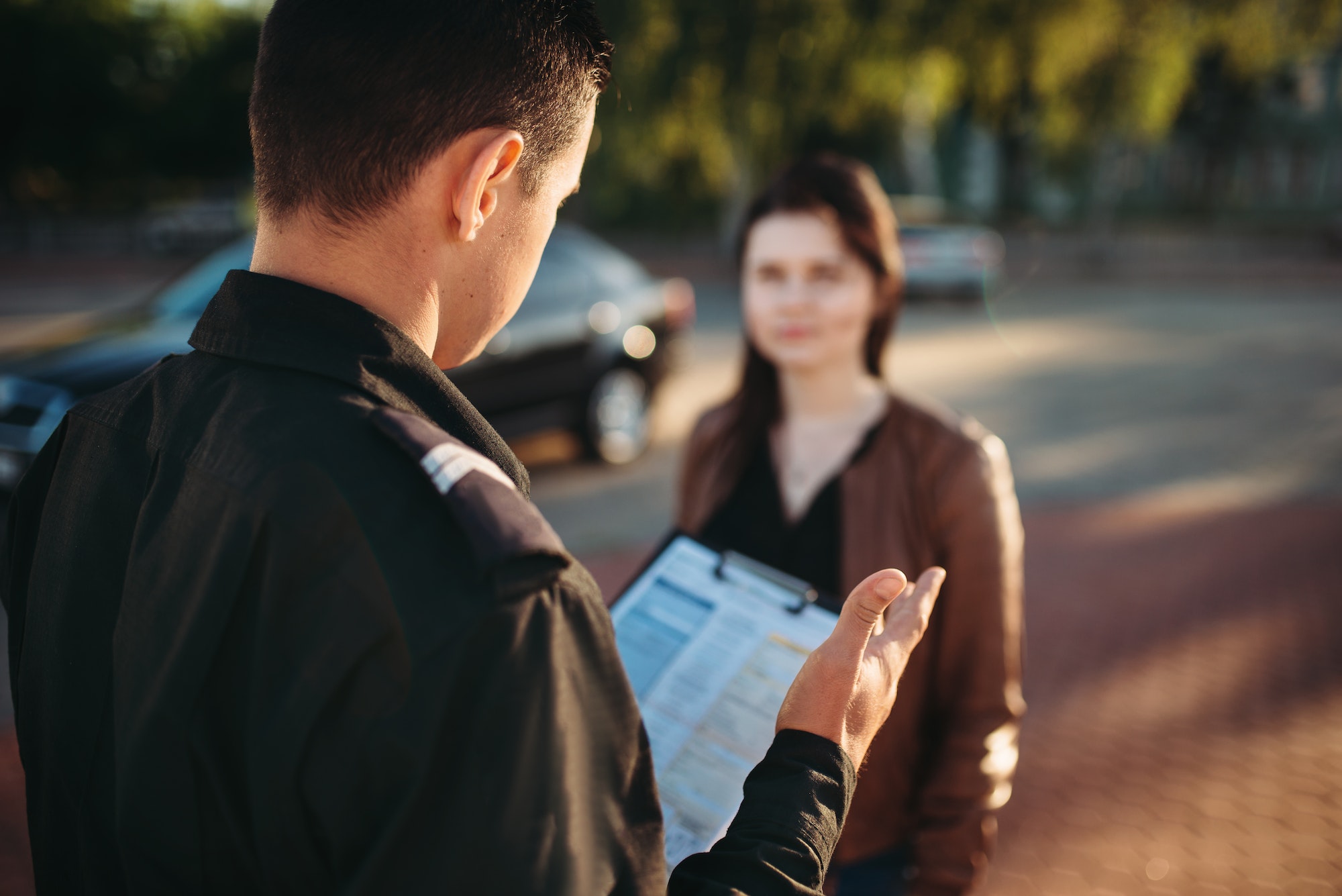 Retirada carnet de conducir por sentencia judicial