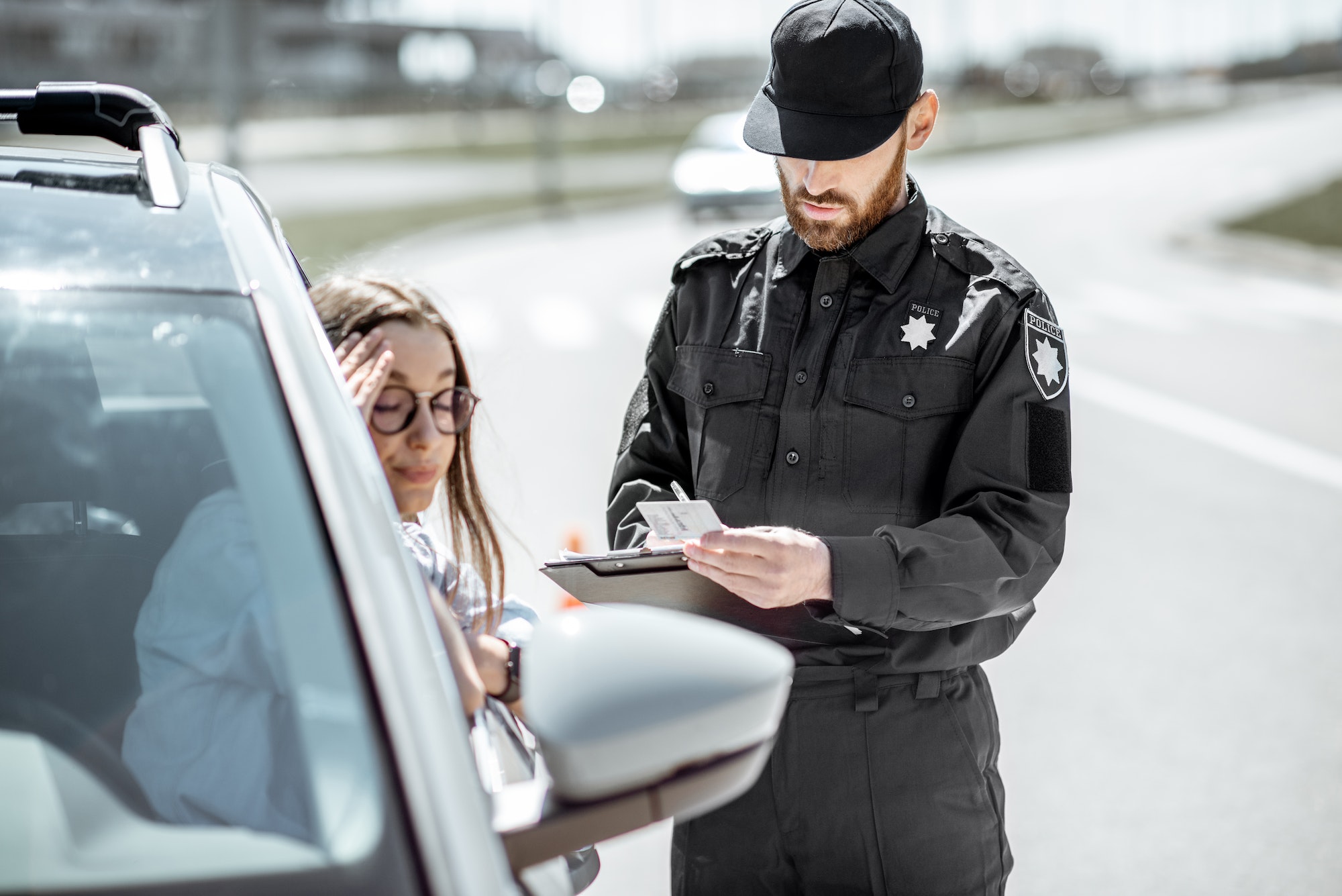 Cinturones de seguridad y sillas infantiles para coches: +90% de multas en Europa