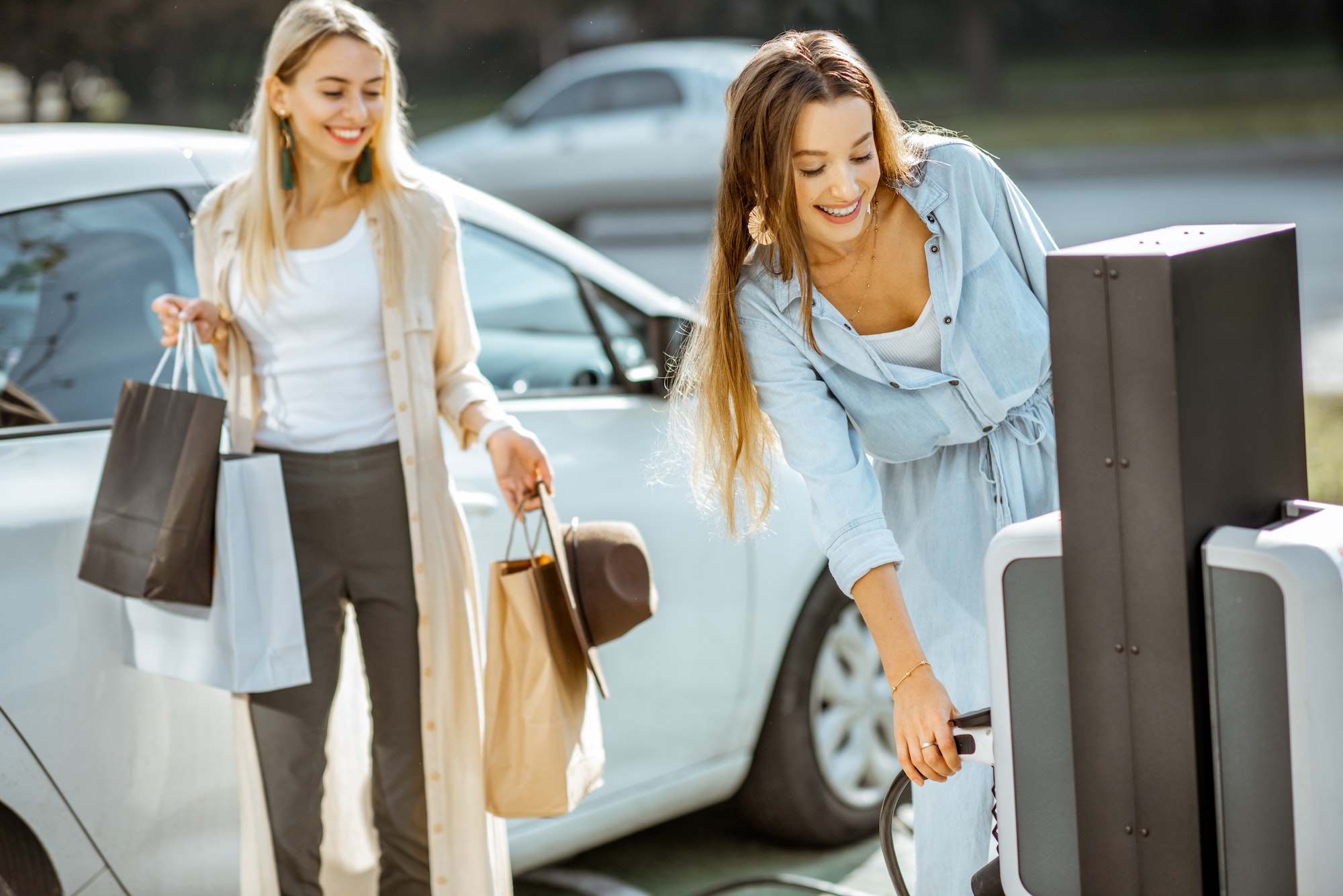 Todos los tipos de baterías para coches eléctricos