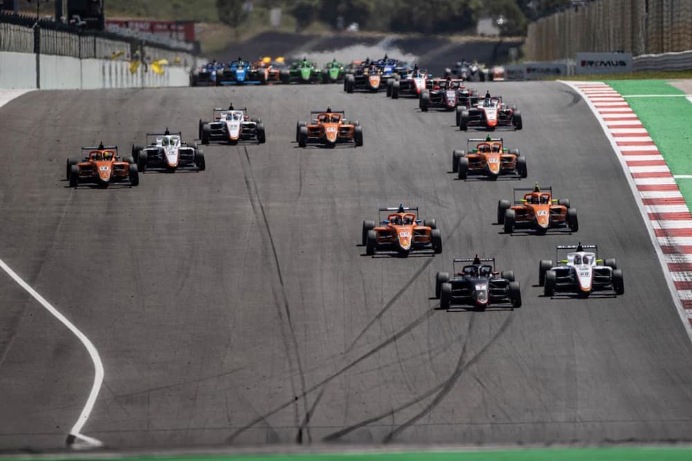 GP Imola F1 cancelado ¿cuándo tendrá lugar