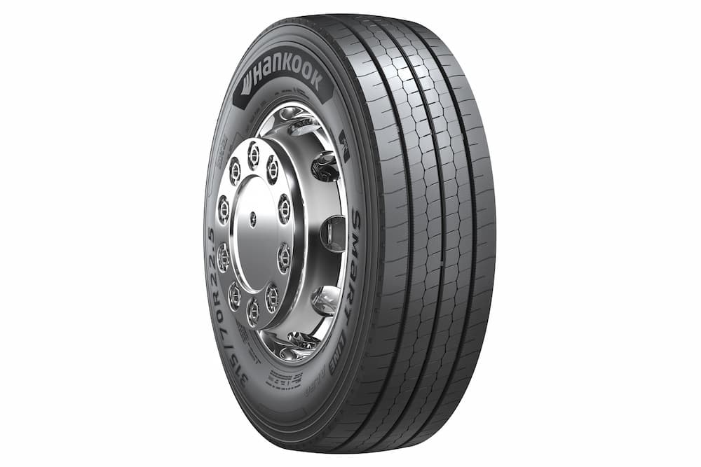 Hankook SmartLine AL50