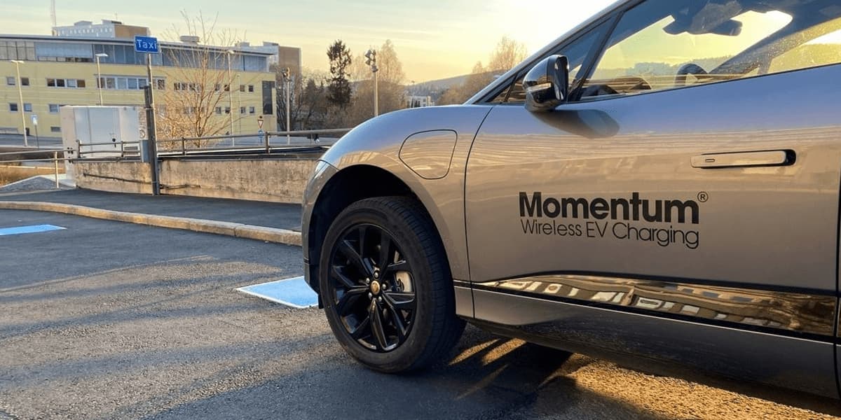 Un coche eléctrico recorre 1500 km