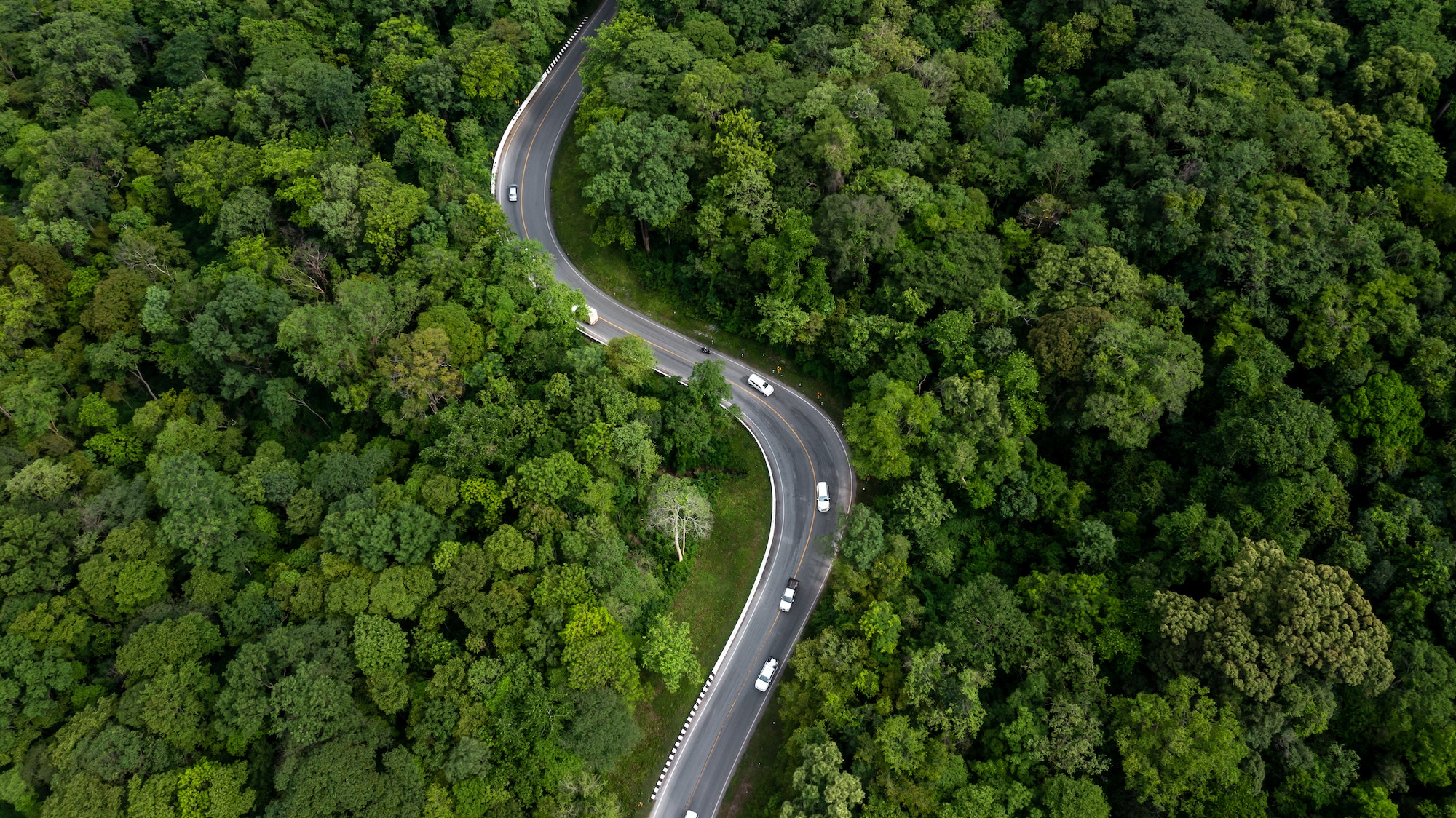 Coches e impacto ambiental