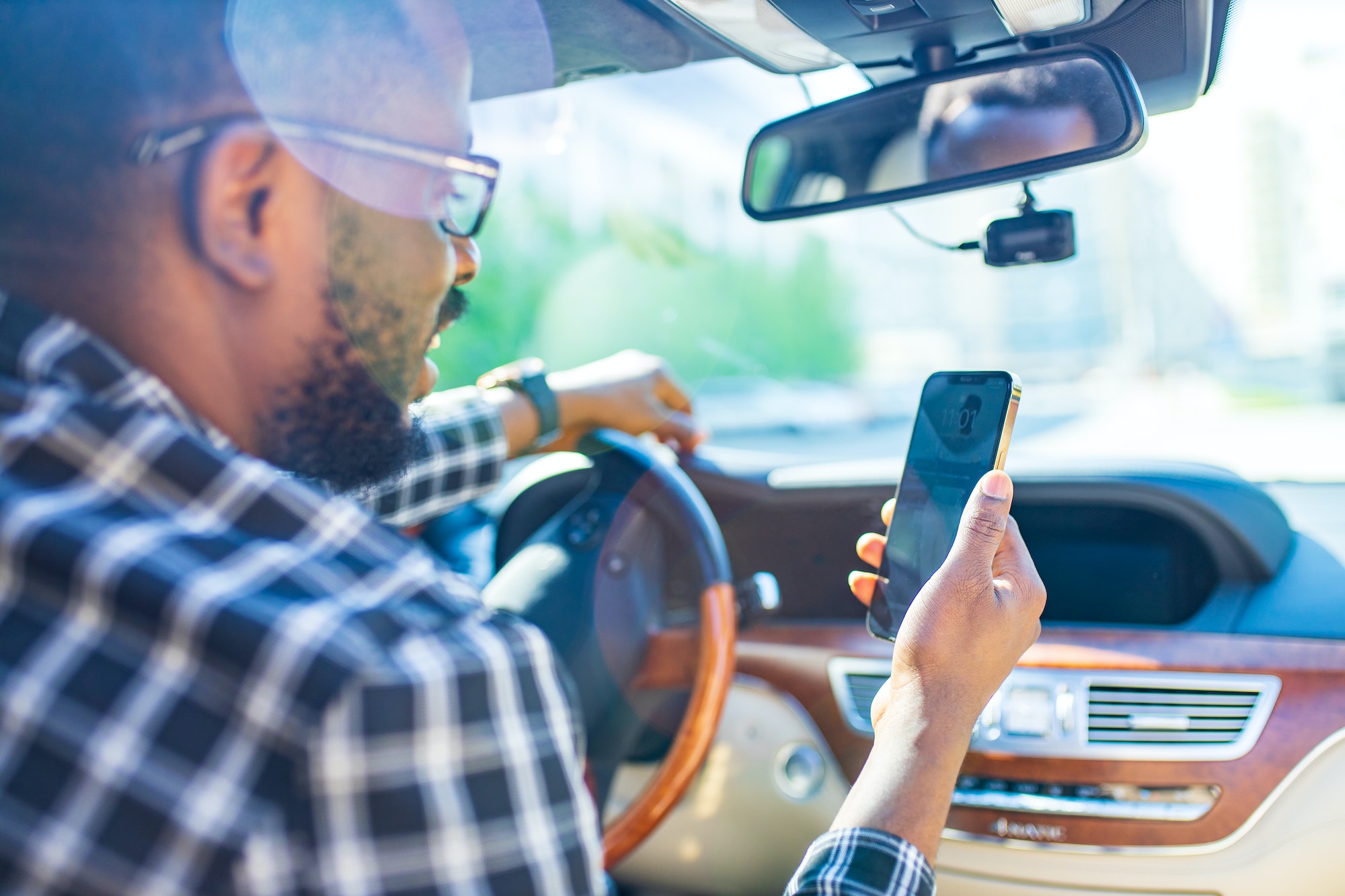 Apps para coches eléctricos