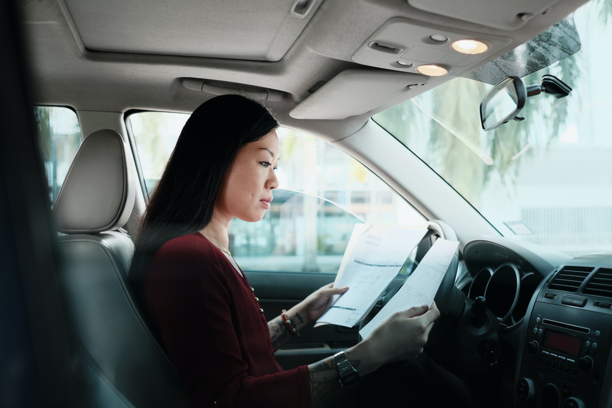 Es real el auge de los coches chinos en Europa