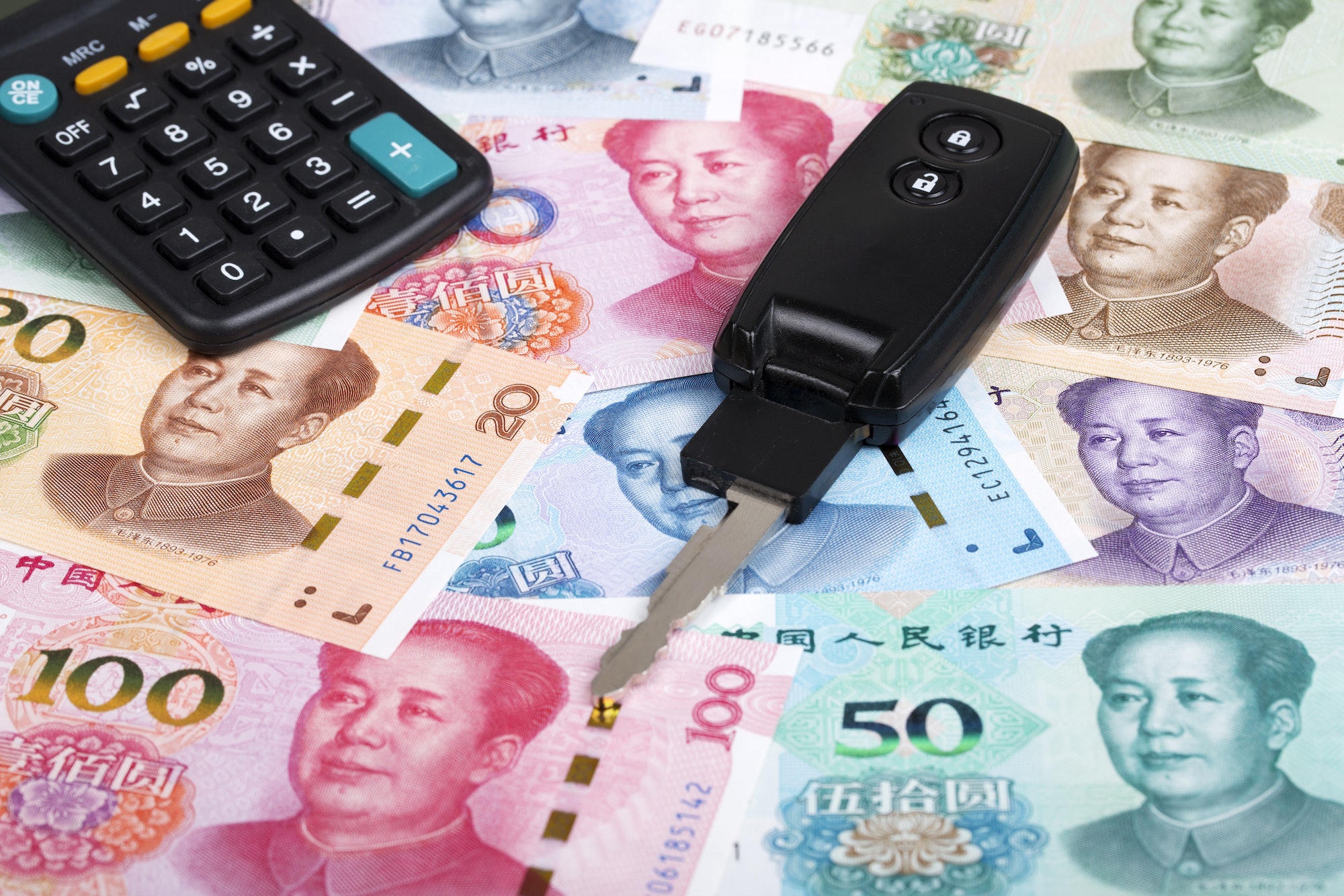 Es real el auge de los coches chinos en Europa