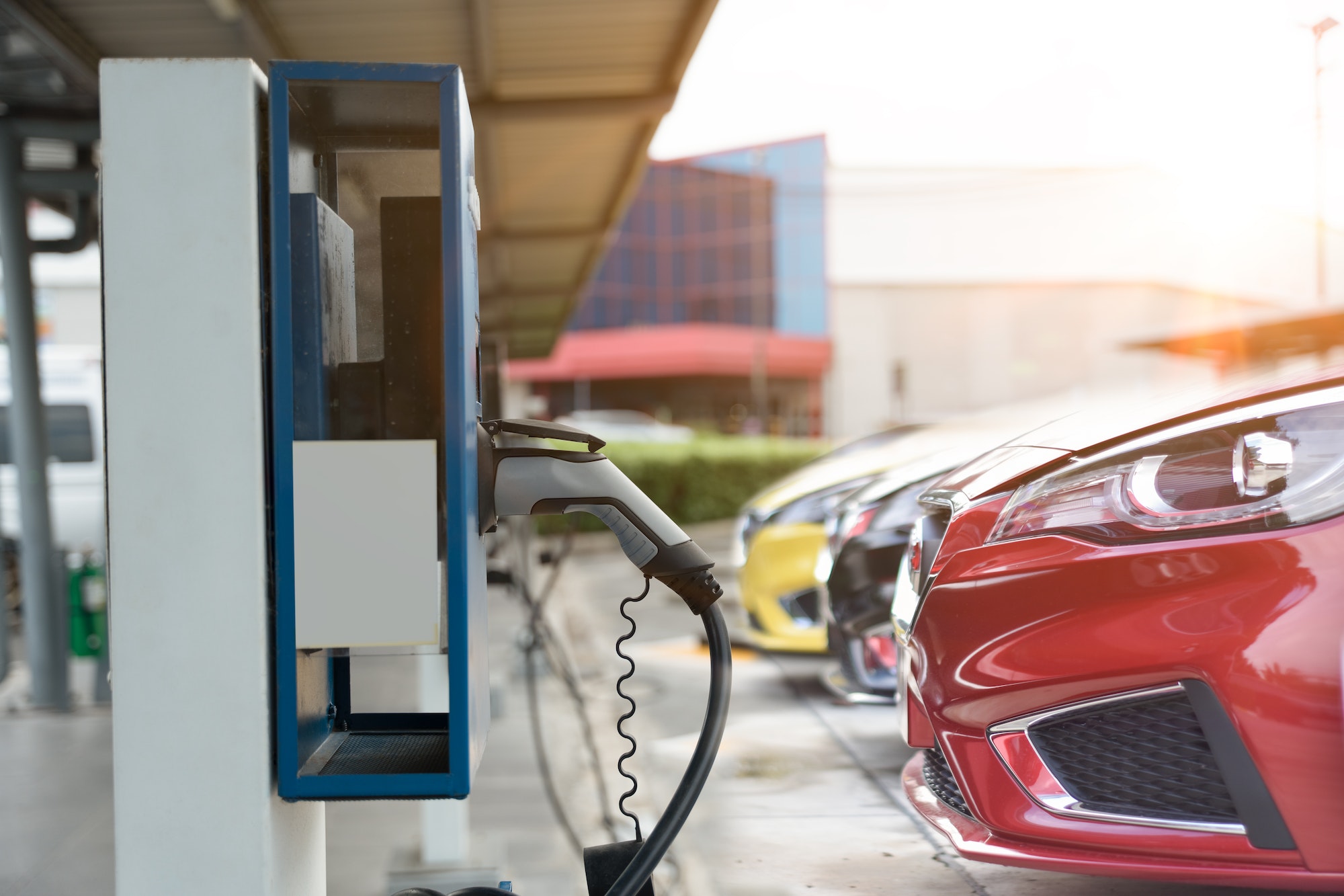 Coches eléctricos, 3 aspectos a mejorar