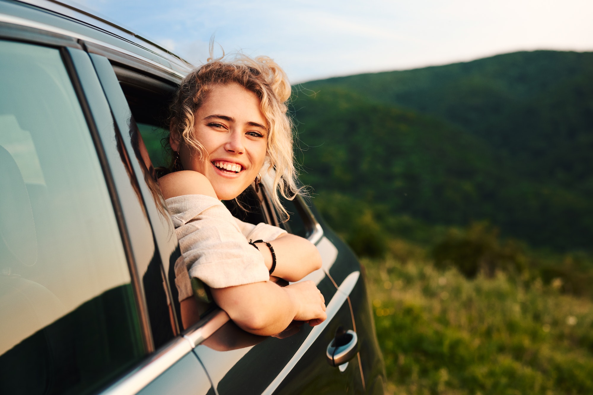 Coches e impacto ambiental